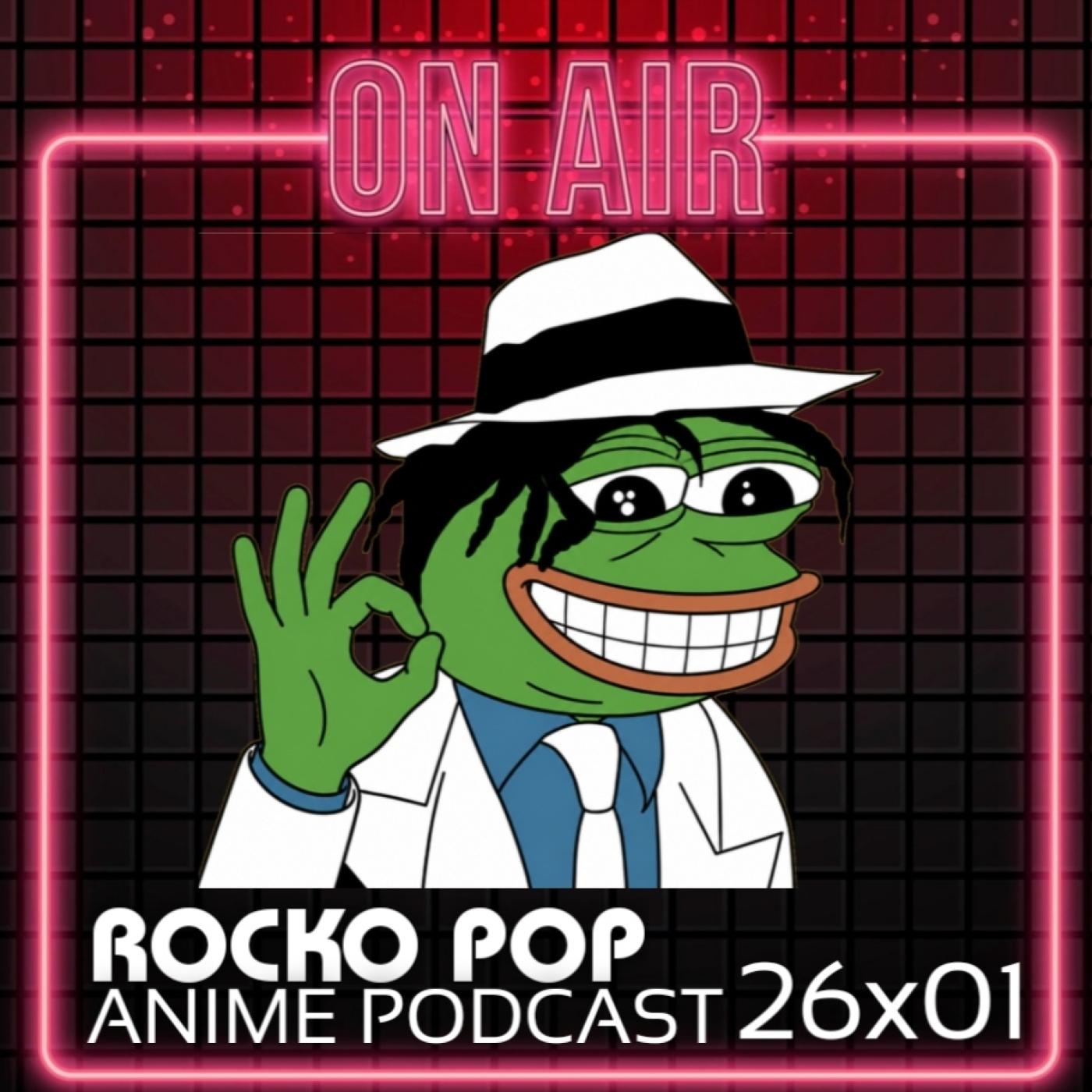 ROCKO POP 26X01 - ¡NUEVA TEMPORADA! episode artwork