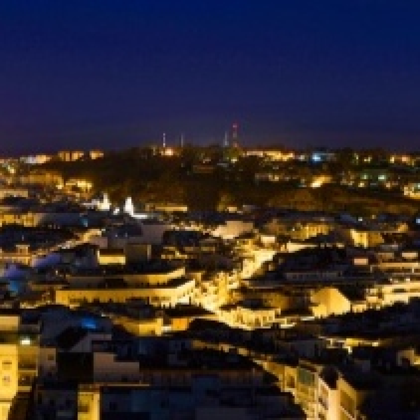 MITOS Y LEYENDAS DE HUELVA