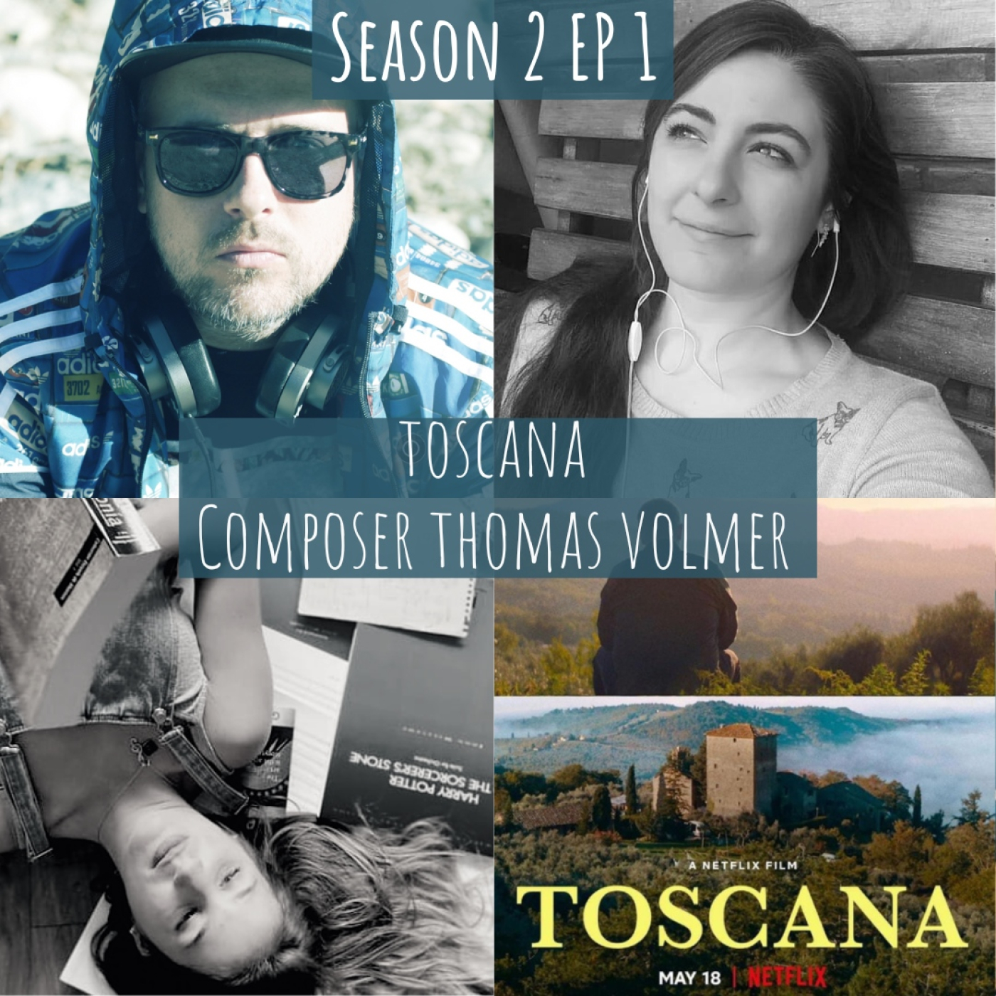 Música para tus ojos