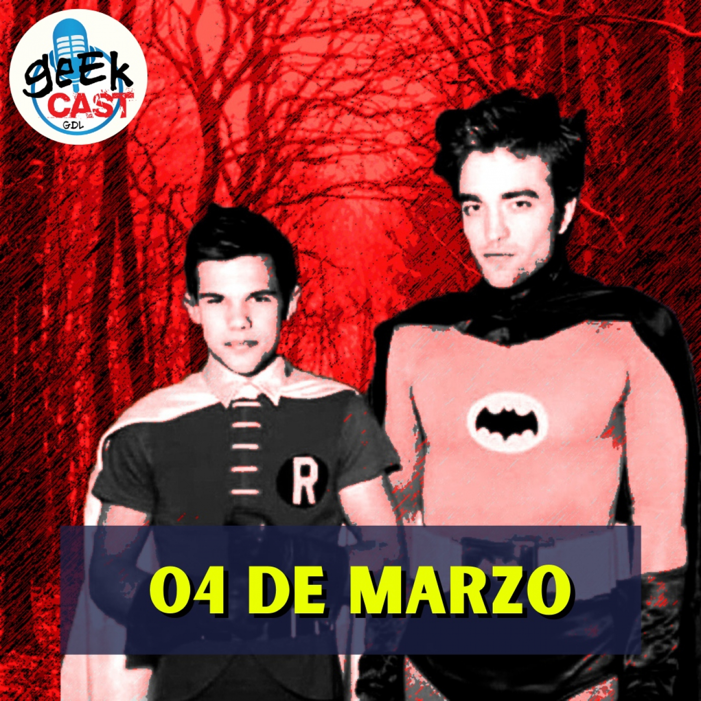 GeekcastGdl