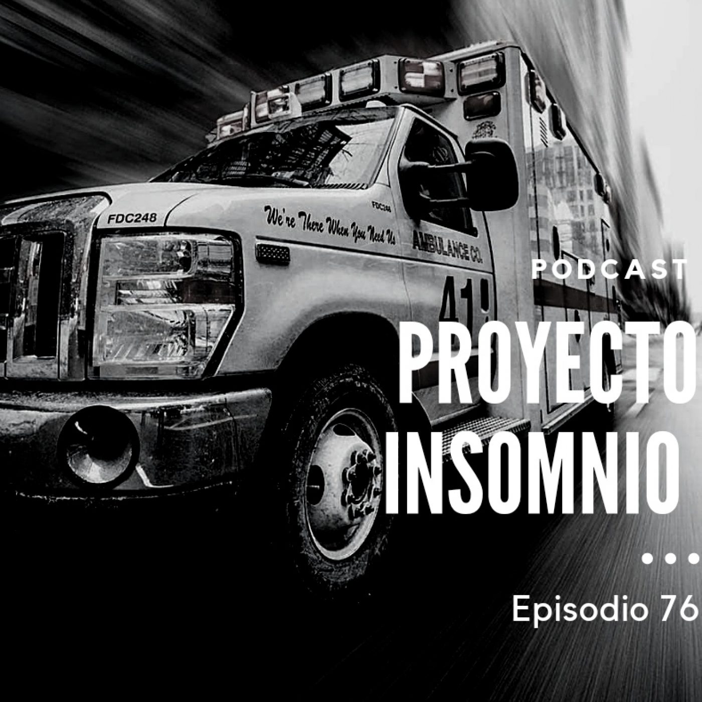 Proyecto Insomnio