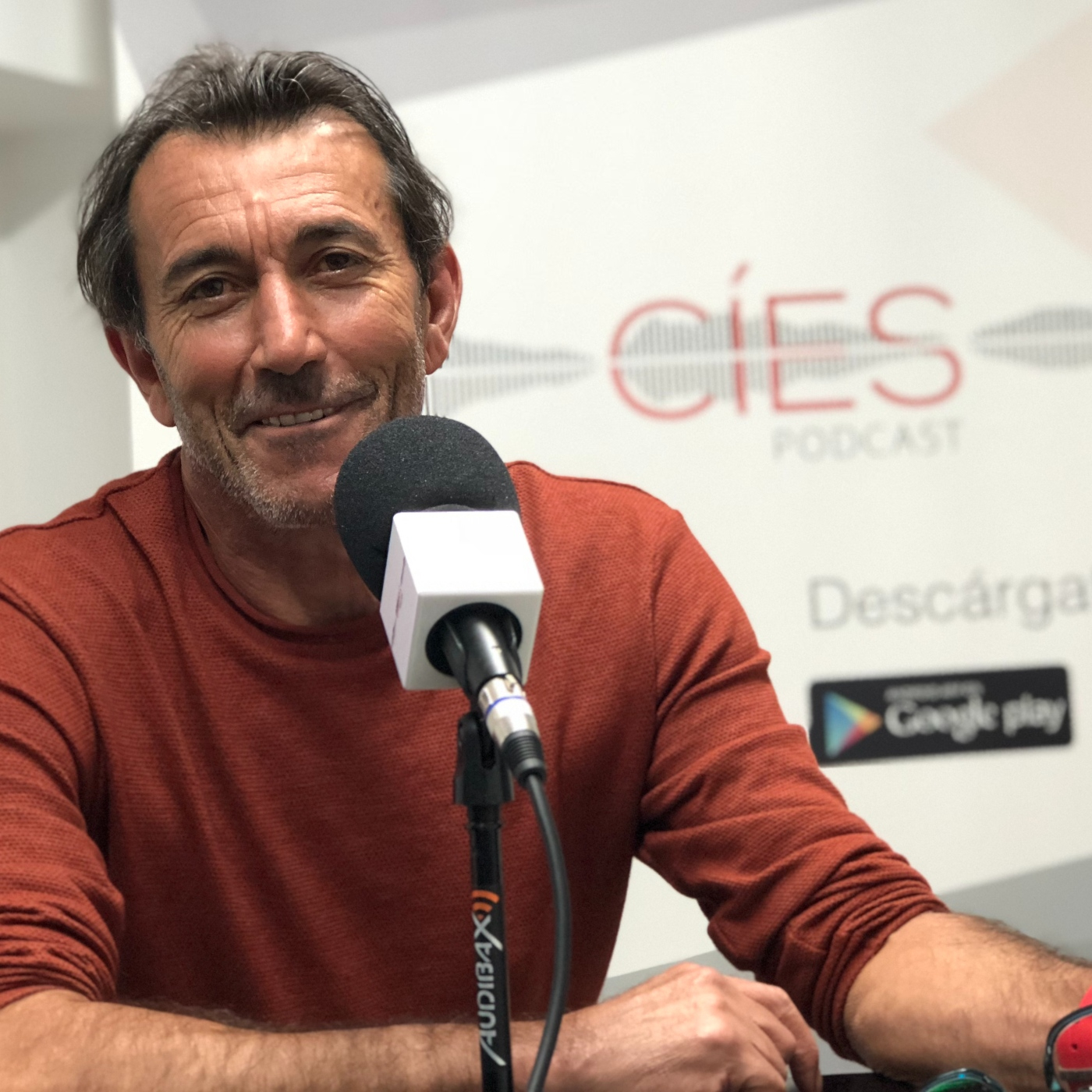 CÍES Podcast: Capítulo 1323 _ 10-06-24