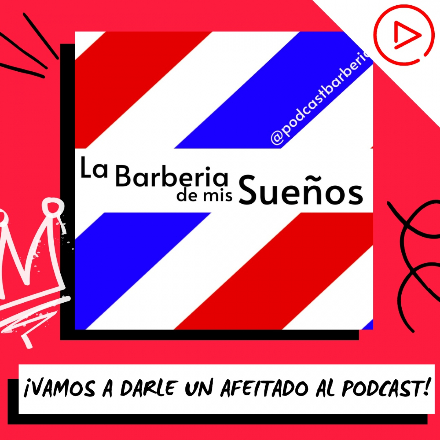 El Nombre del Podcast