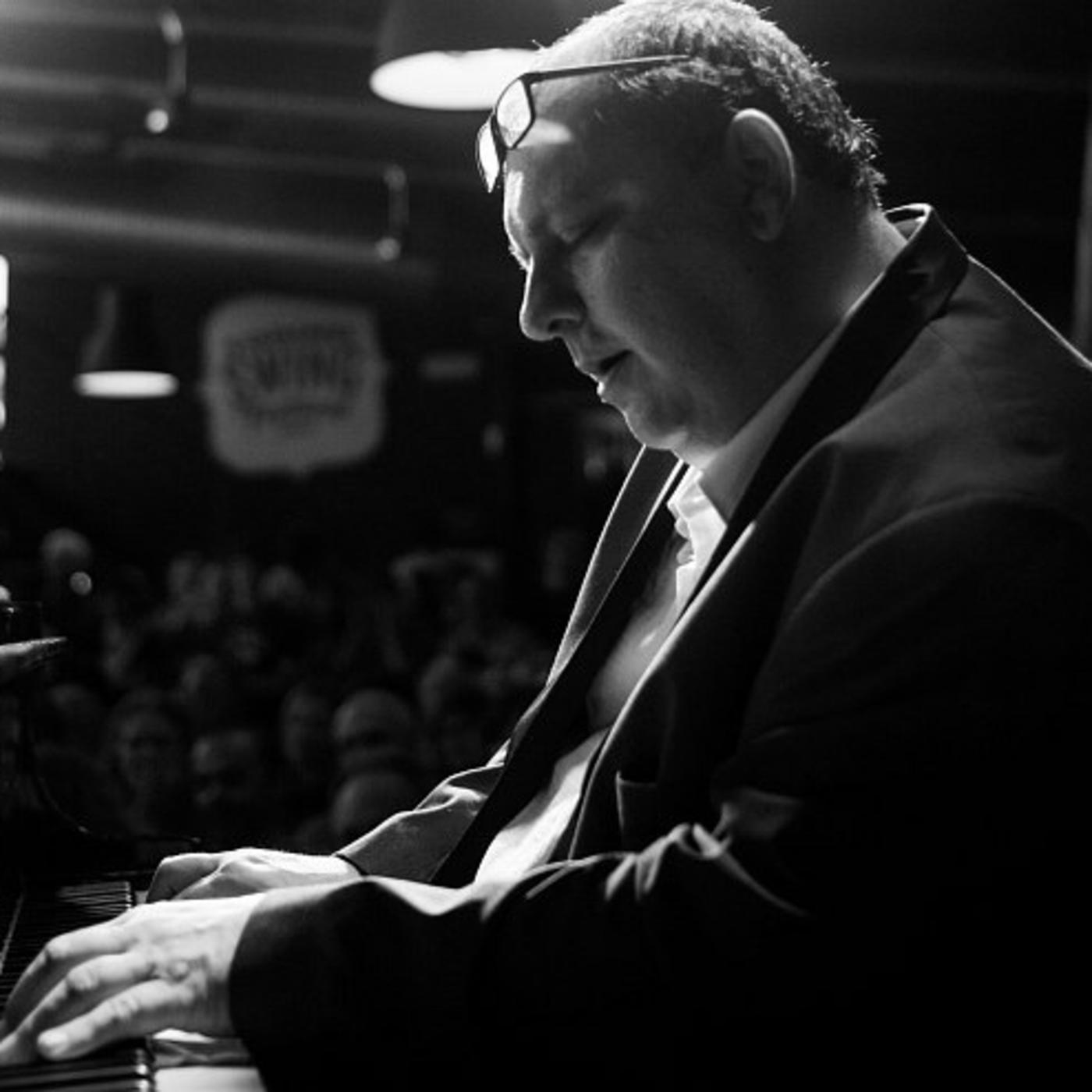 Un poco de jazz