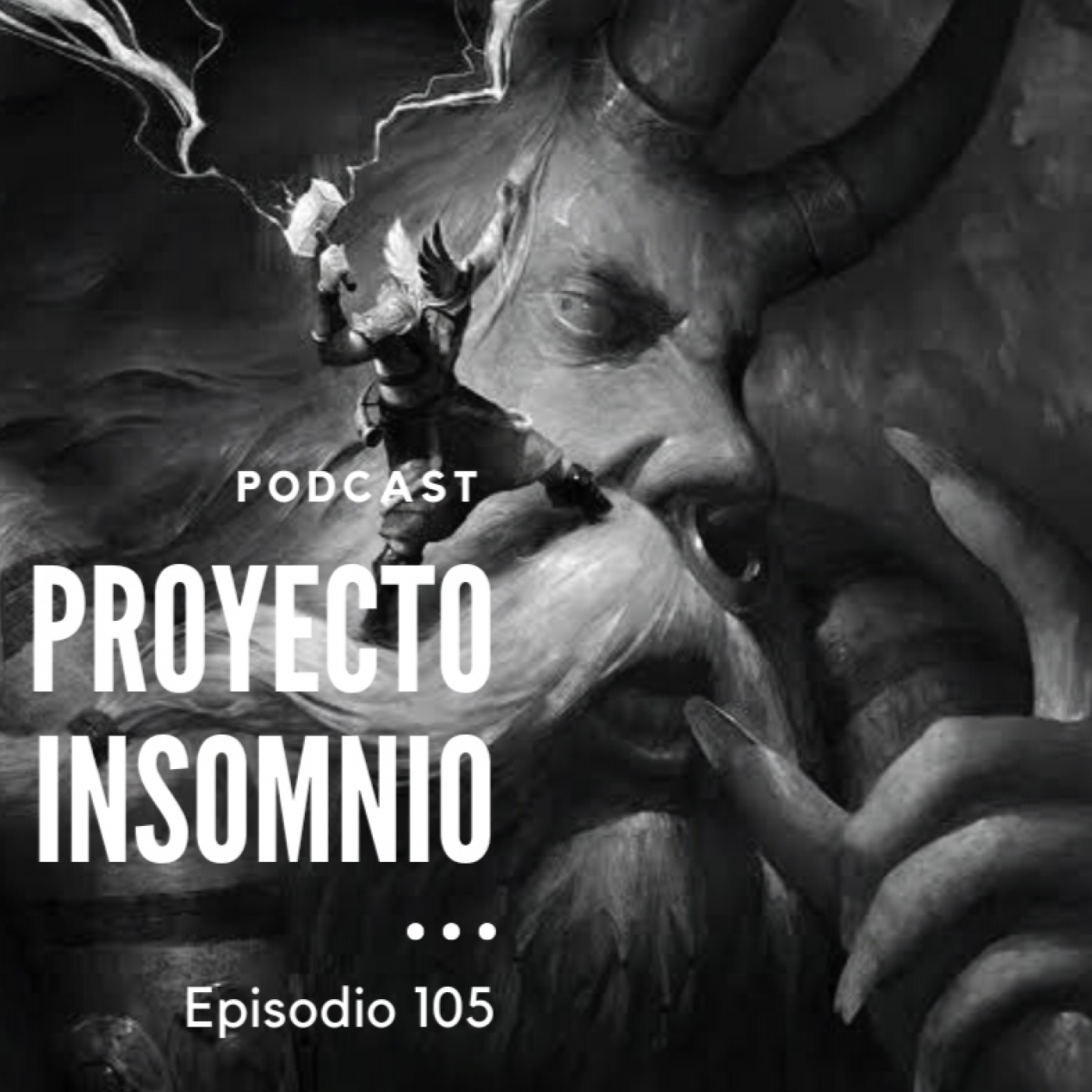 Proyecto Insomnio