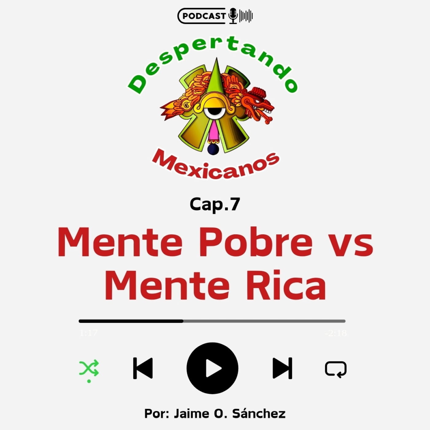 Despertando Mexicanos