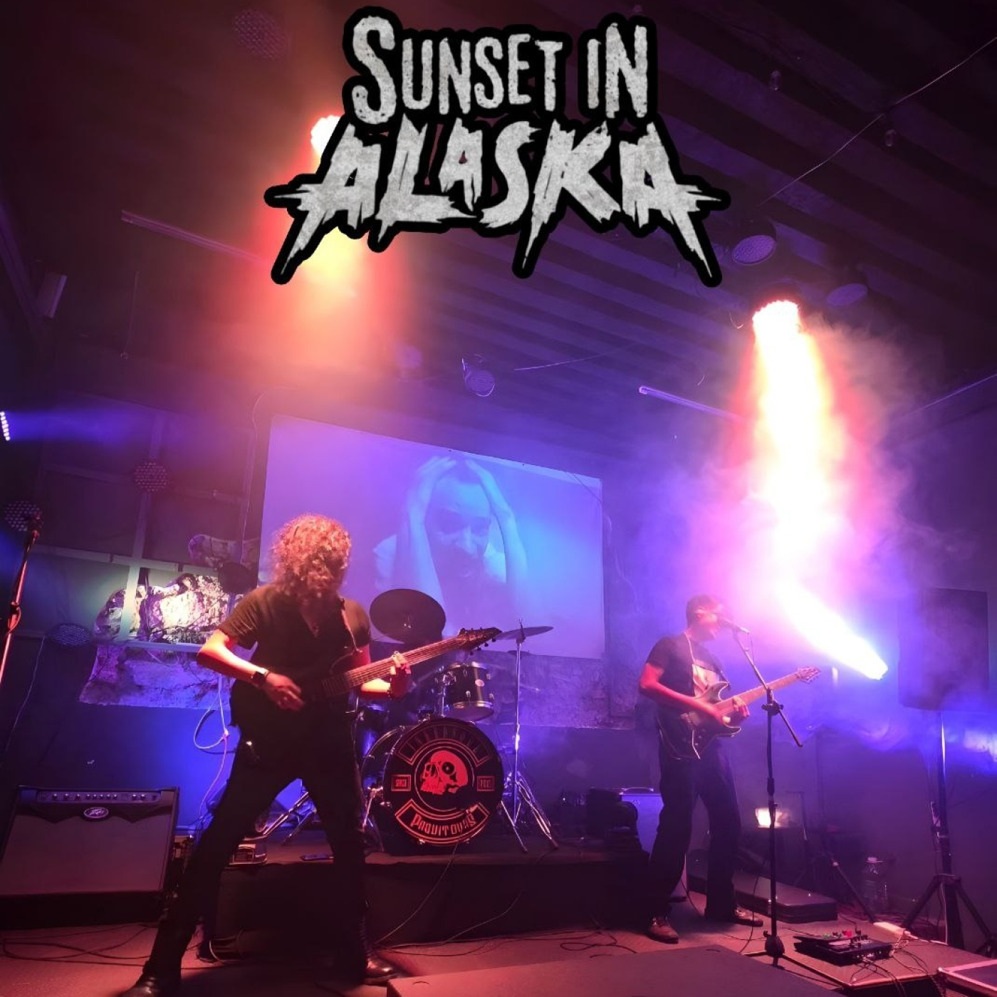 Sunset In Alaska: entre atmósferas oscuras y nuevos comienzos. episode artwork