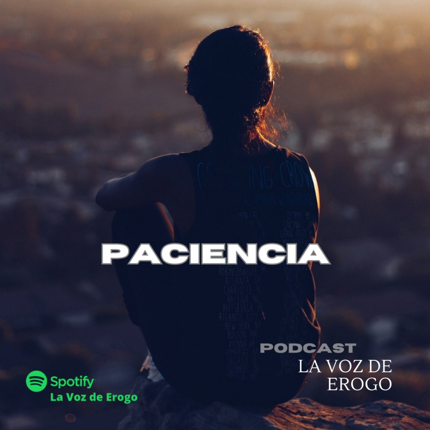 LA VOZ DE EROGO