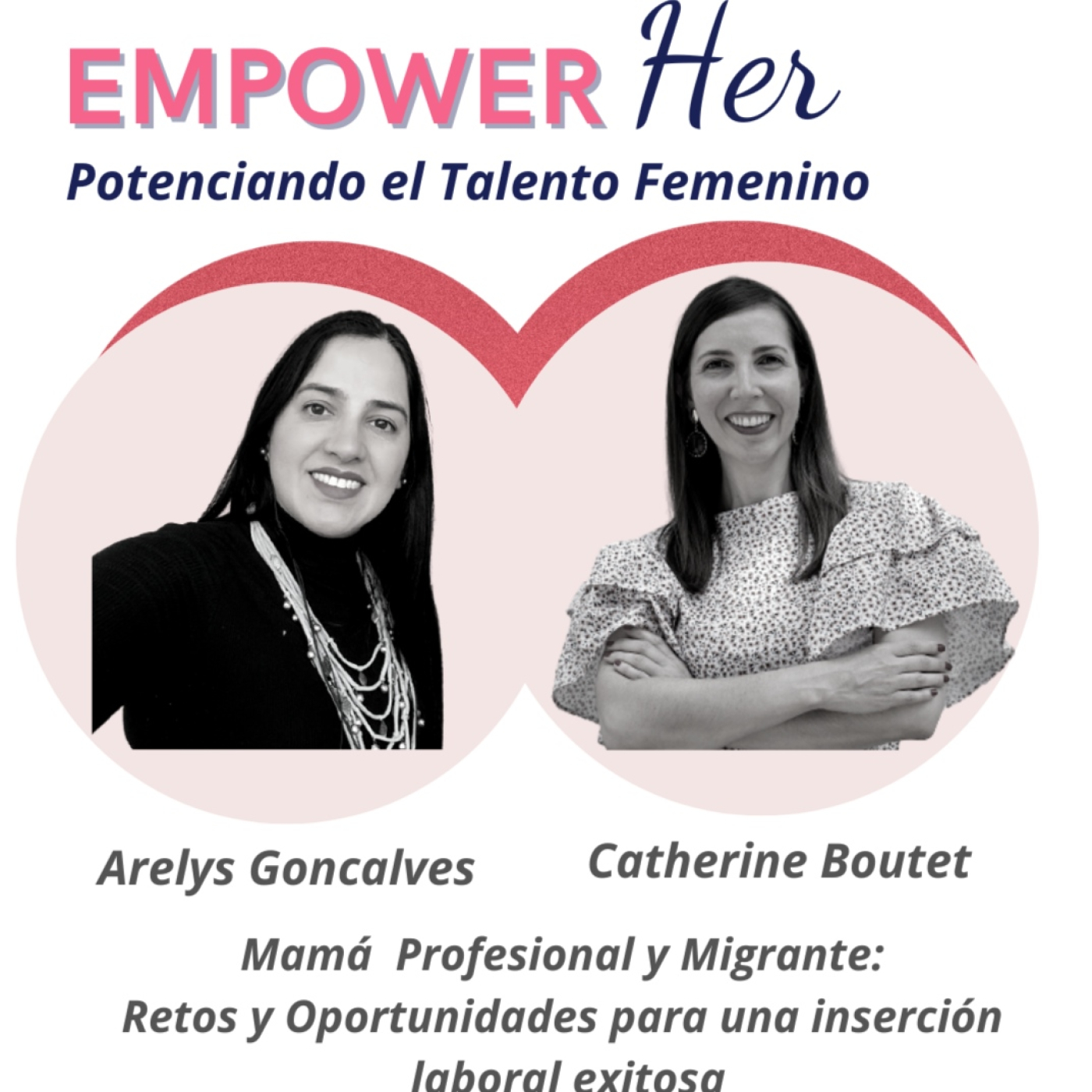 Talento en Femenino by Mums Talent