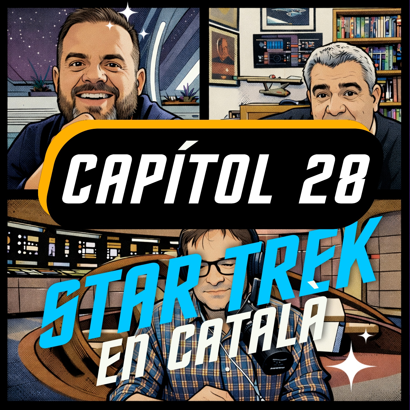 Caràtula