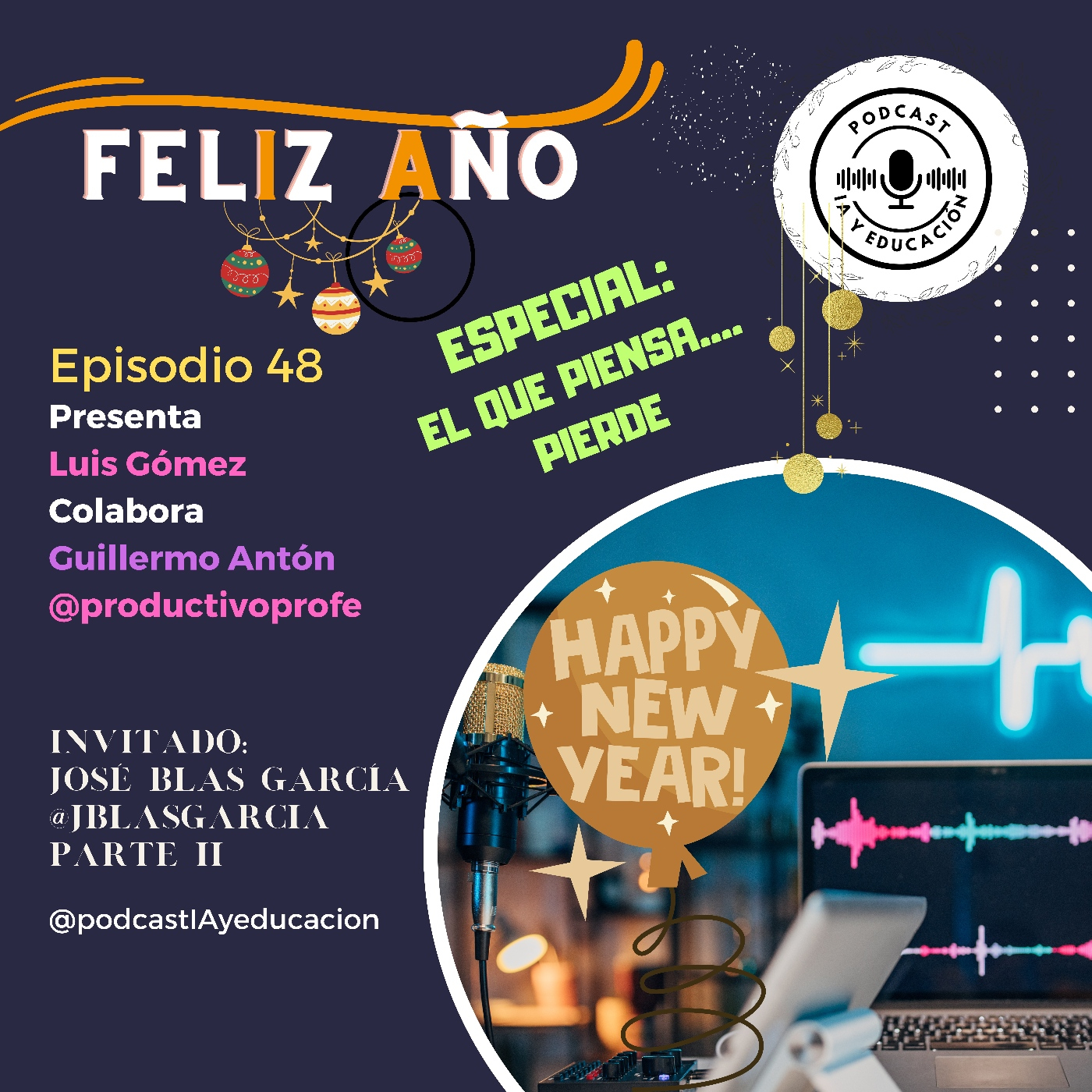 Inteligencia Artificial y Educación