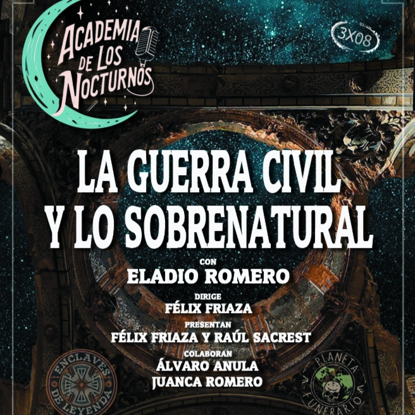 Academia de los Nocturnos