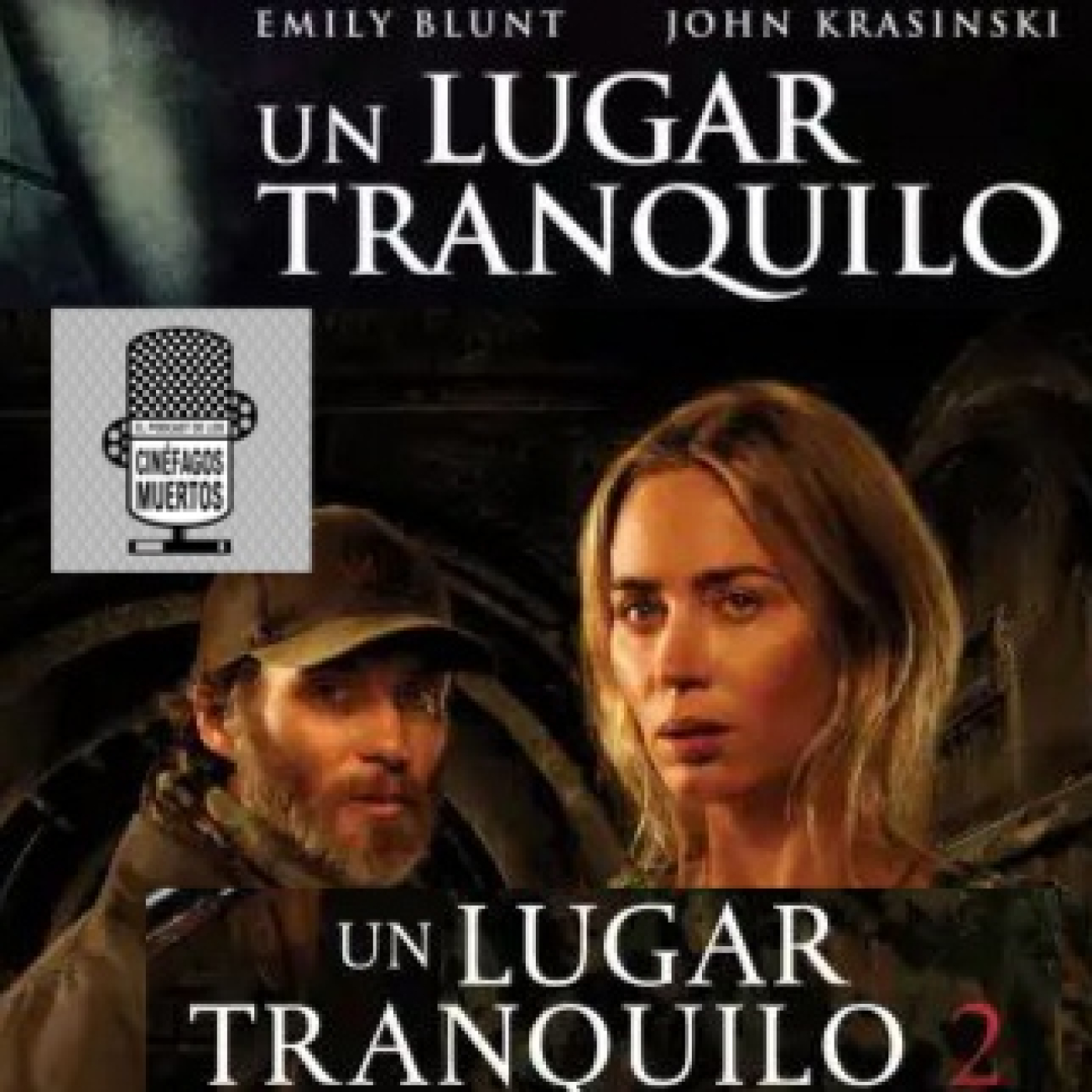 El podcast de los cinéfagos muertos