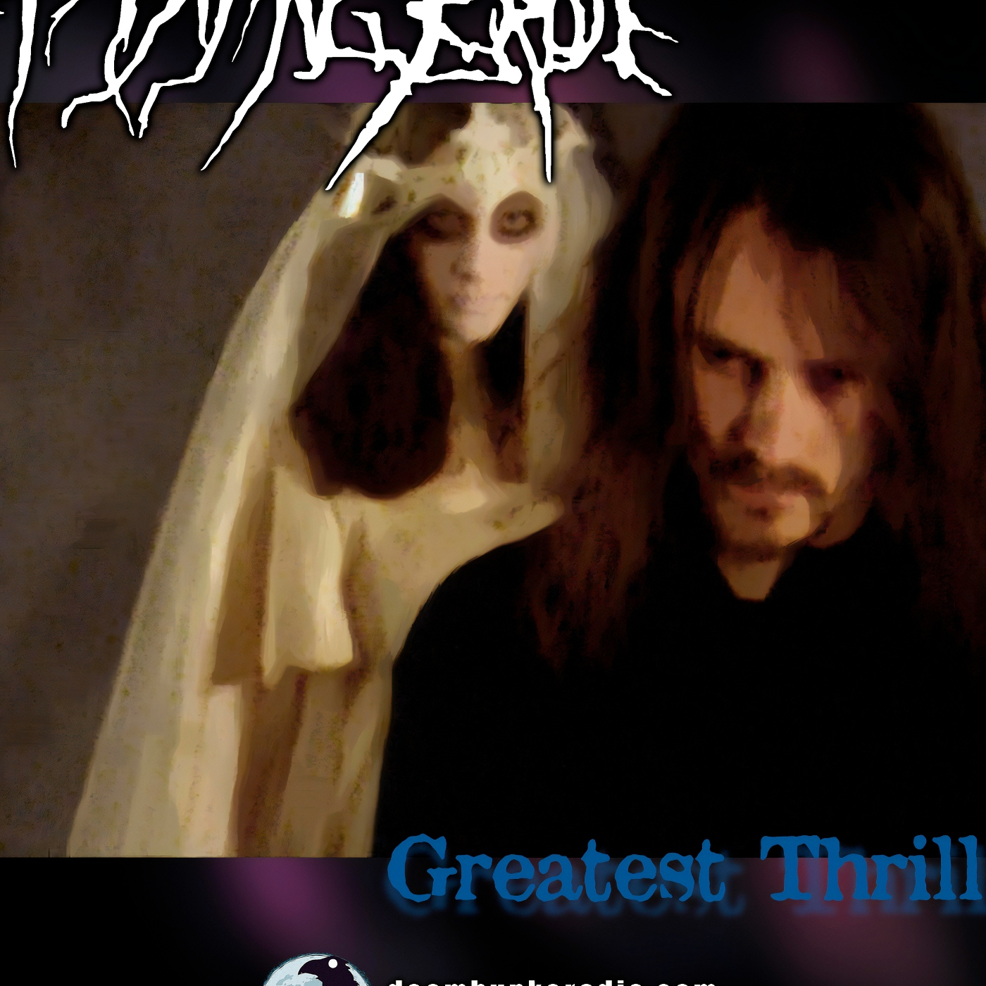 Doombunker - MY DYING BRIDE [Greatest Thrills MMXXIV] episode artwork