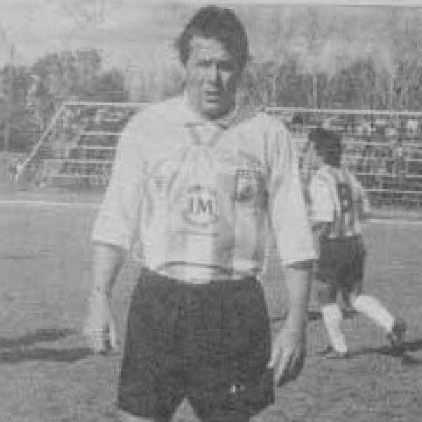 De una cancha de Chajarí a Boca Juniors: La verdadera historia de Darío Scatolaro episode artwork