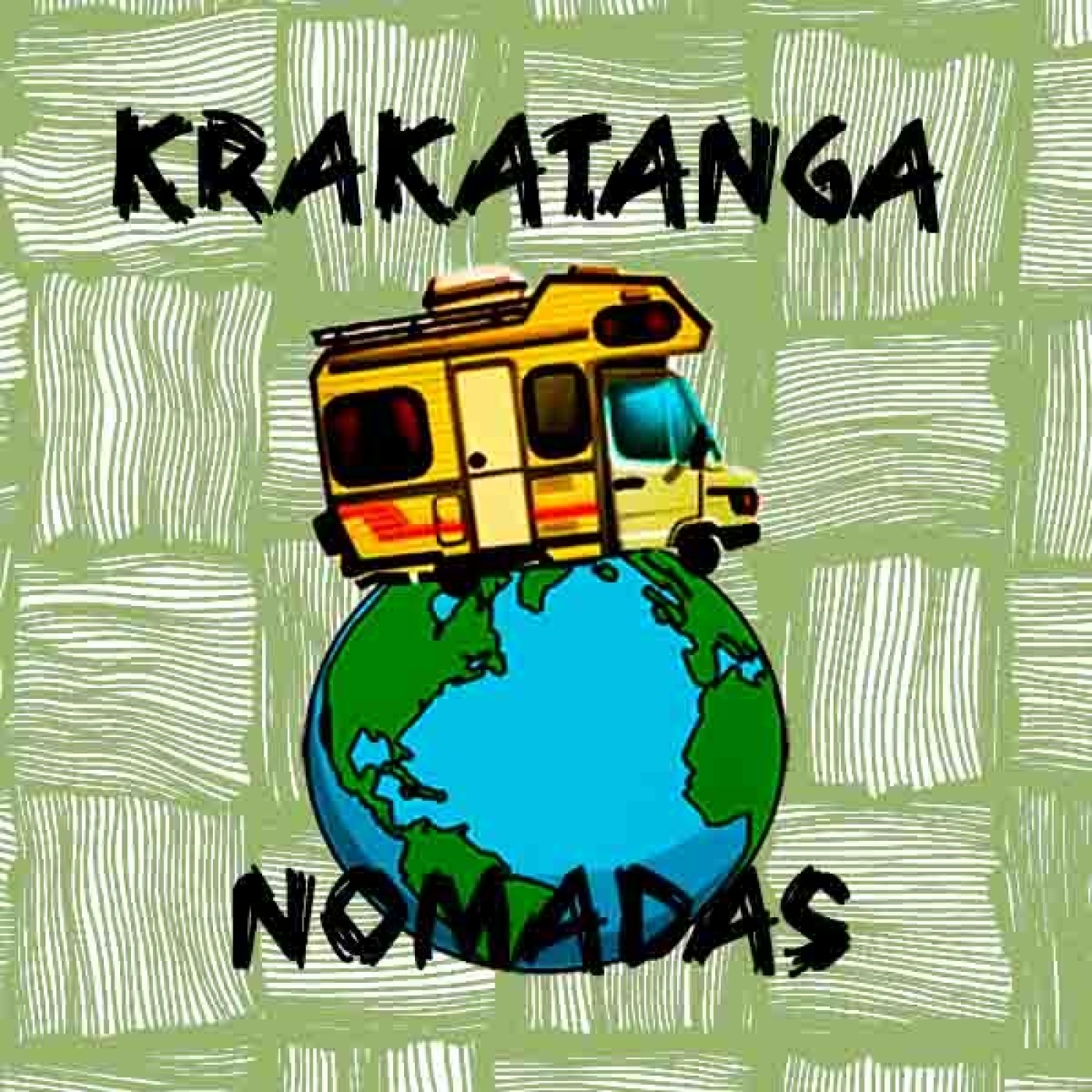 Krakatanga -Nomadas- 03 02 01 episode artwork