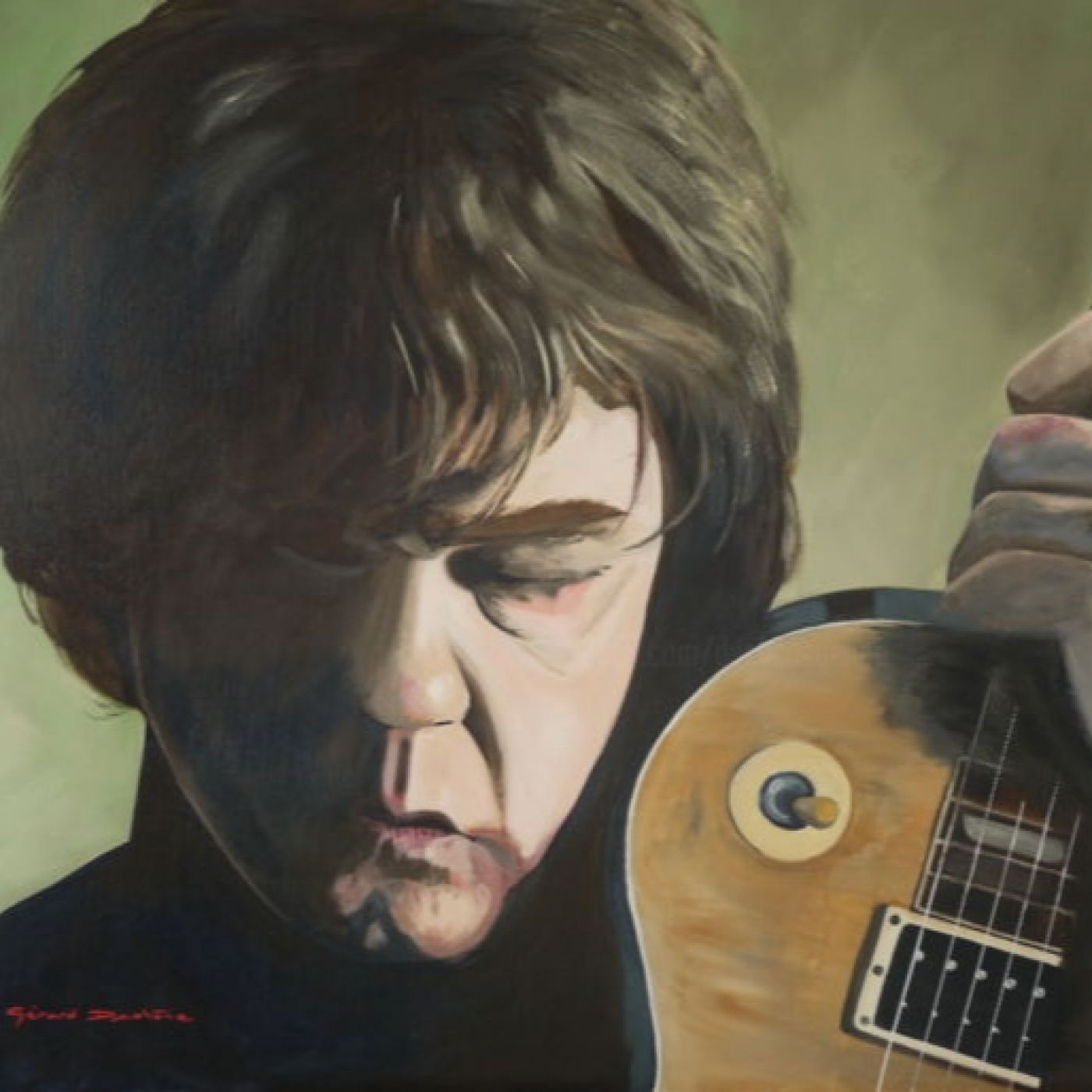 Programa #186 emitido el 30 de Marzo de 2.022 (EMERGENTES + Especial Gary Moore(III)) episode artwork