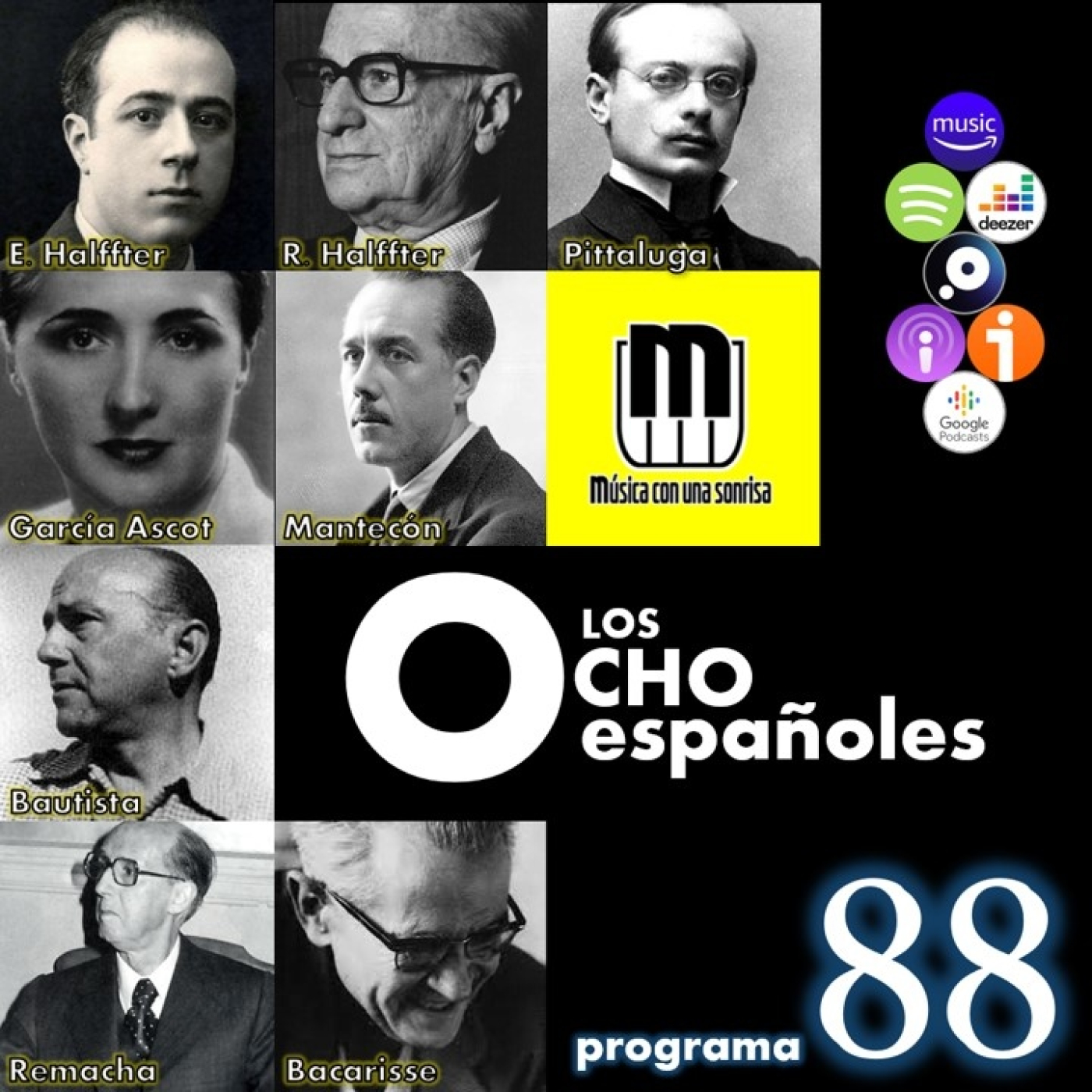 Música con una sonrisa