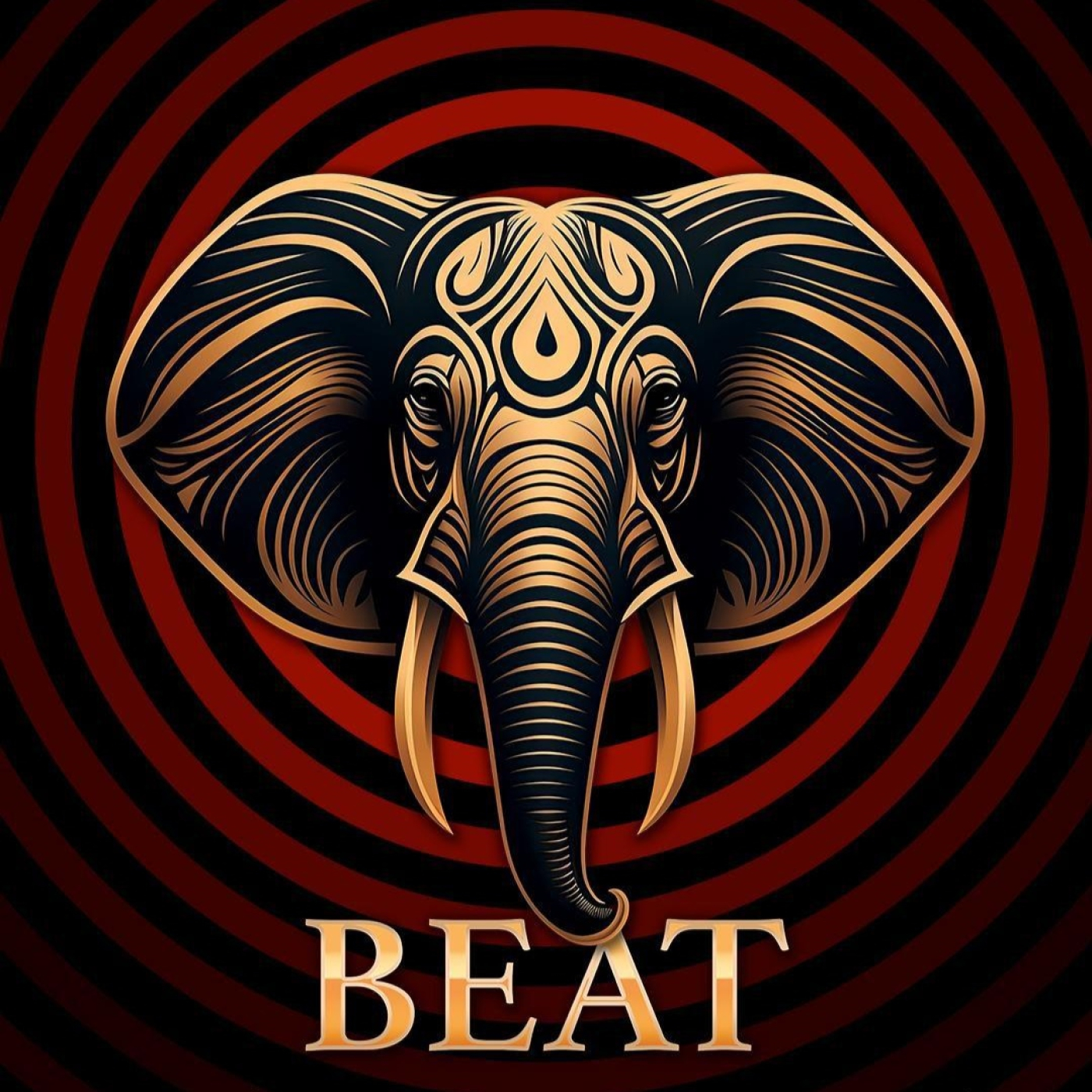 King Crimson // BEAT episode artwork