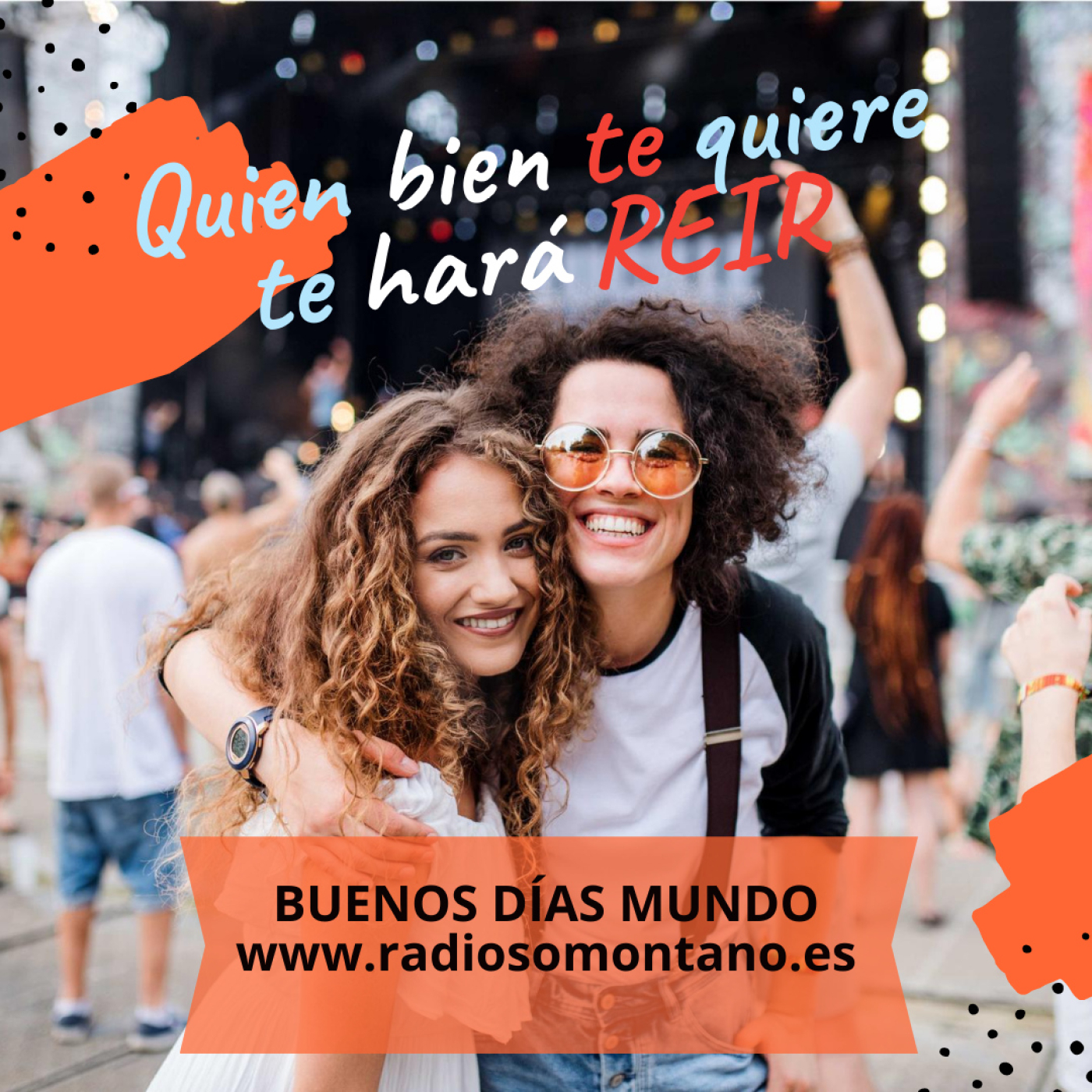 Programas de Radio Somontano