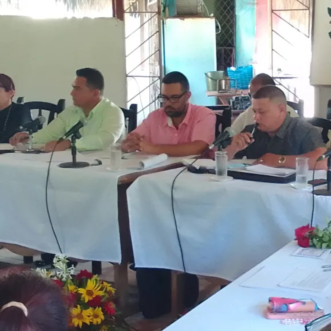 Sesiona Asamblea Municipal del Poder Popular en Minas con énfasis en el desarrollo económico y social episode artwork
