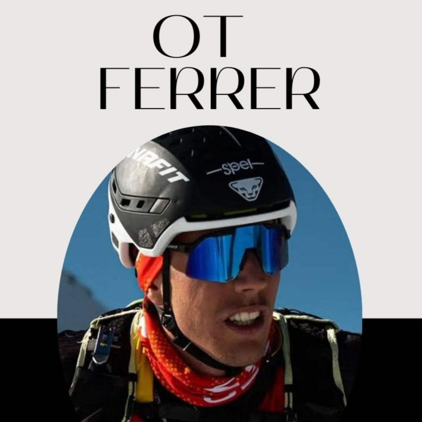 Hablamos con Ot Ferrer. ¡A por el billete olímpico en el Mundial de esquí de montaña! episode artwork
