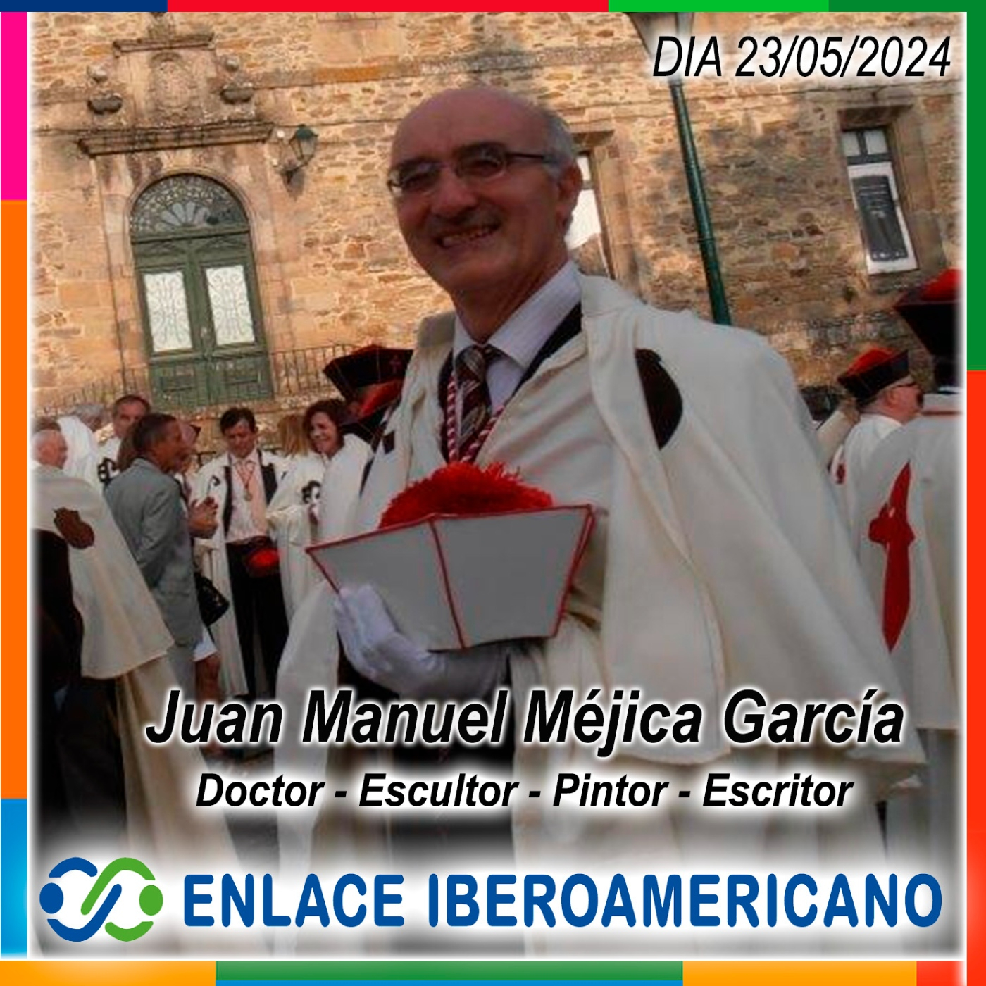 Enlace Iberoamericano