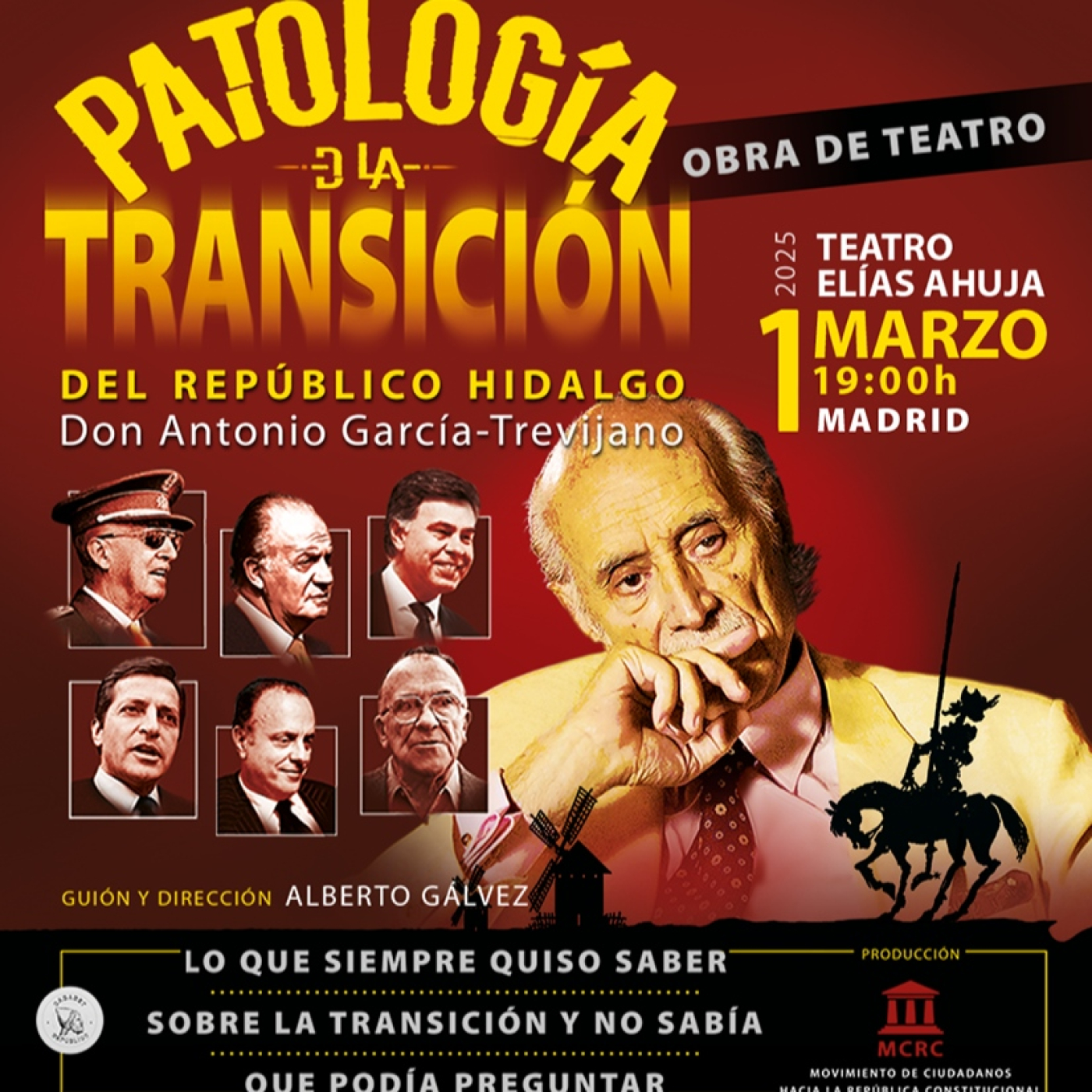 Radio Libertad Constituyente