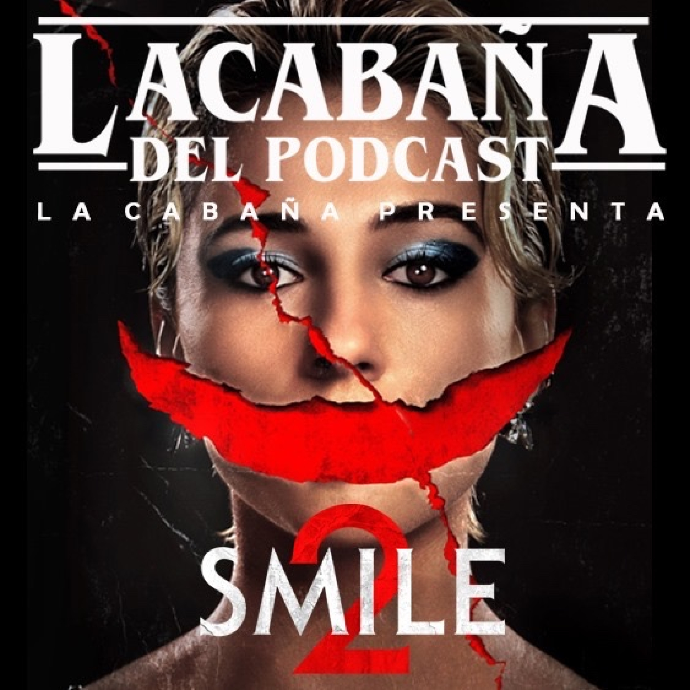 9x12 La Cabaña presenta: Smile 2 episode artwork