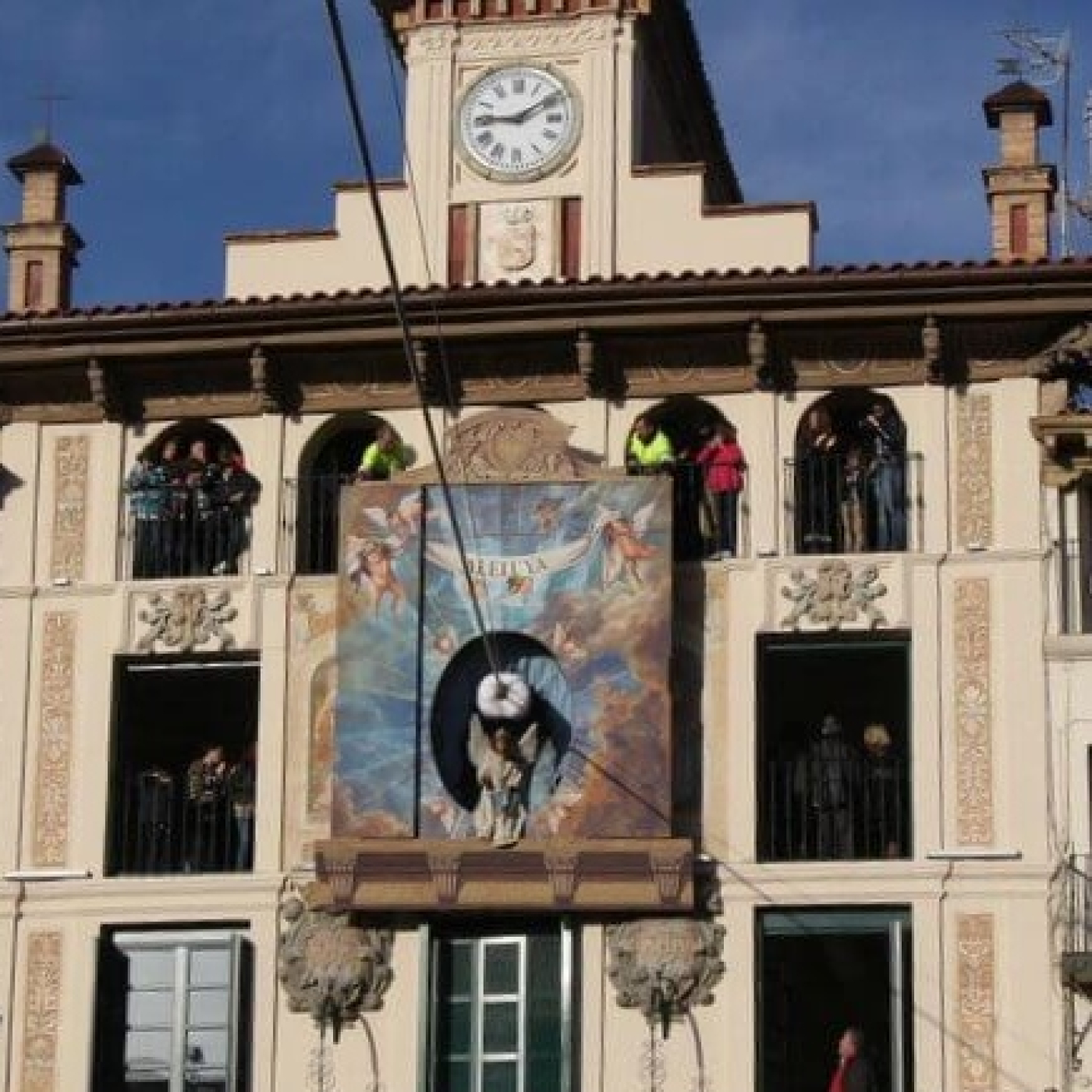 Podcast LA VOZ DE NAVARRA