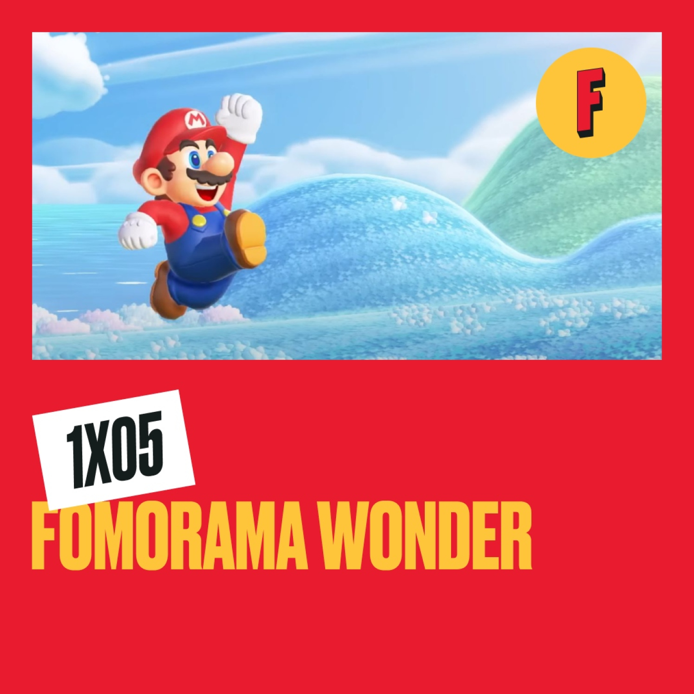 Fomorama