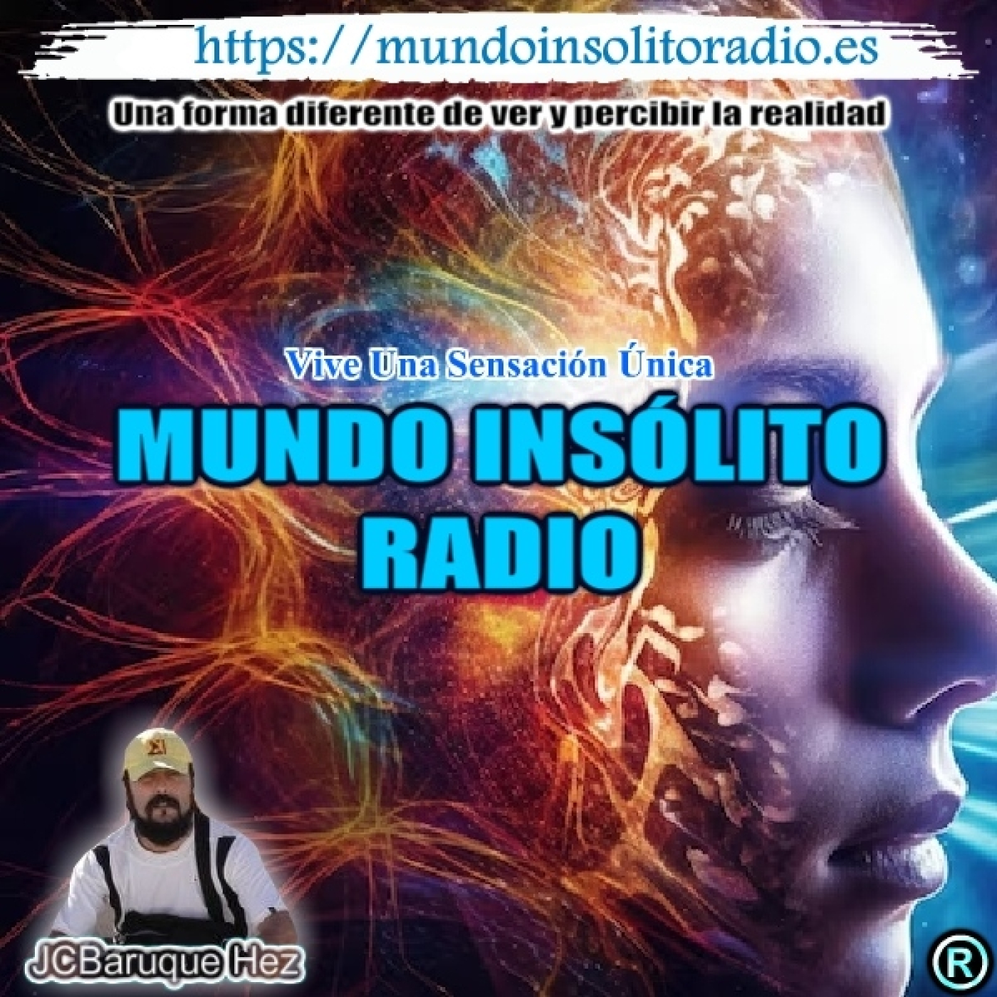 Mundo Insólito Radio