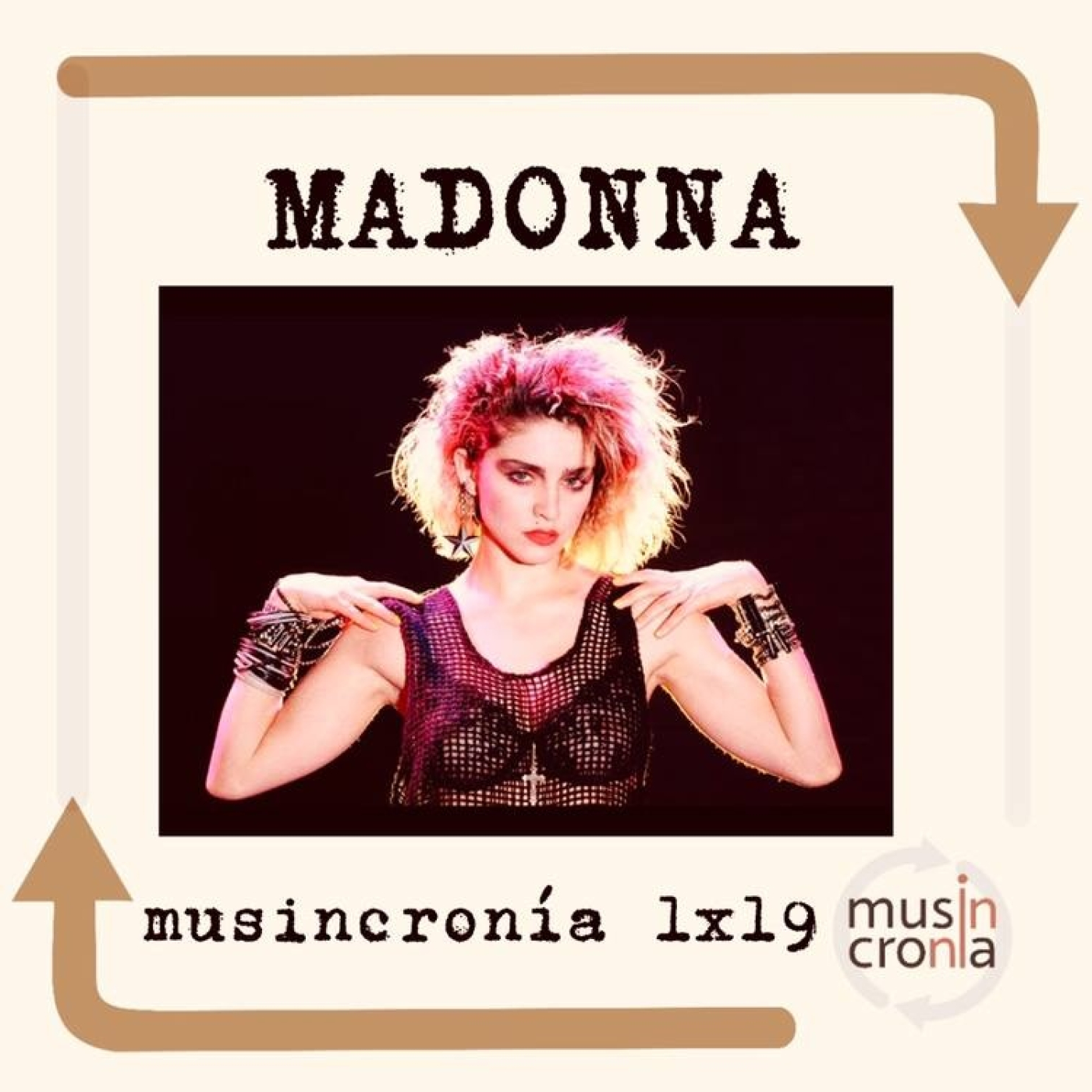 Musincronía