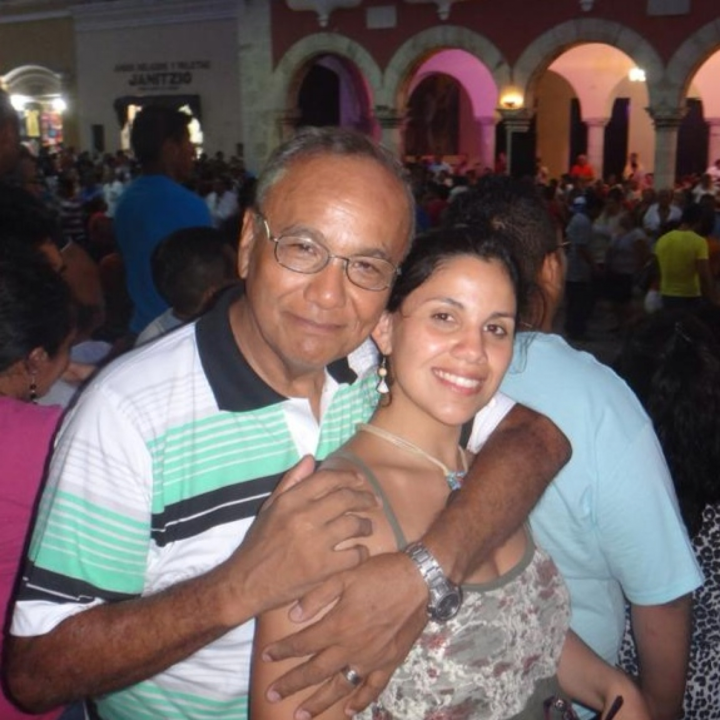 AMADODEDIOS PT. CESAR PEDRO