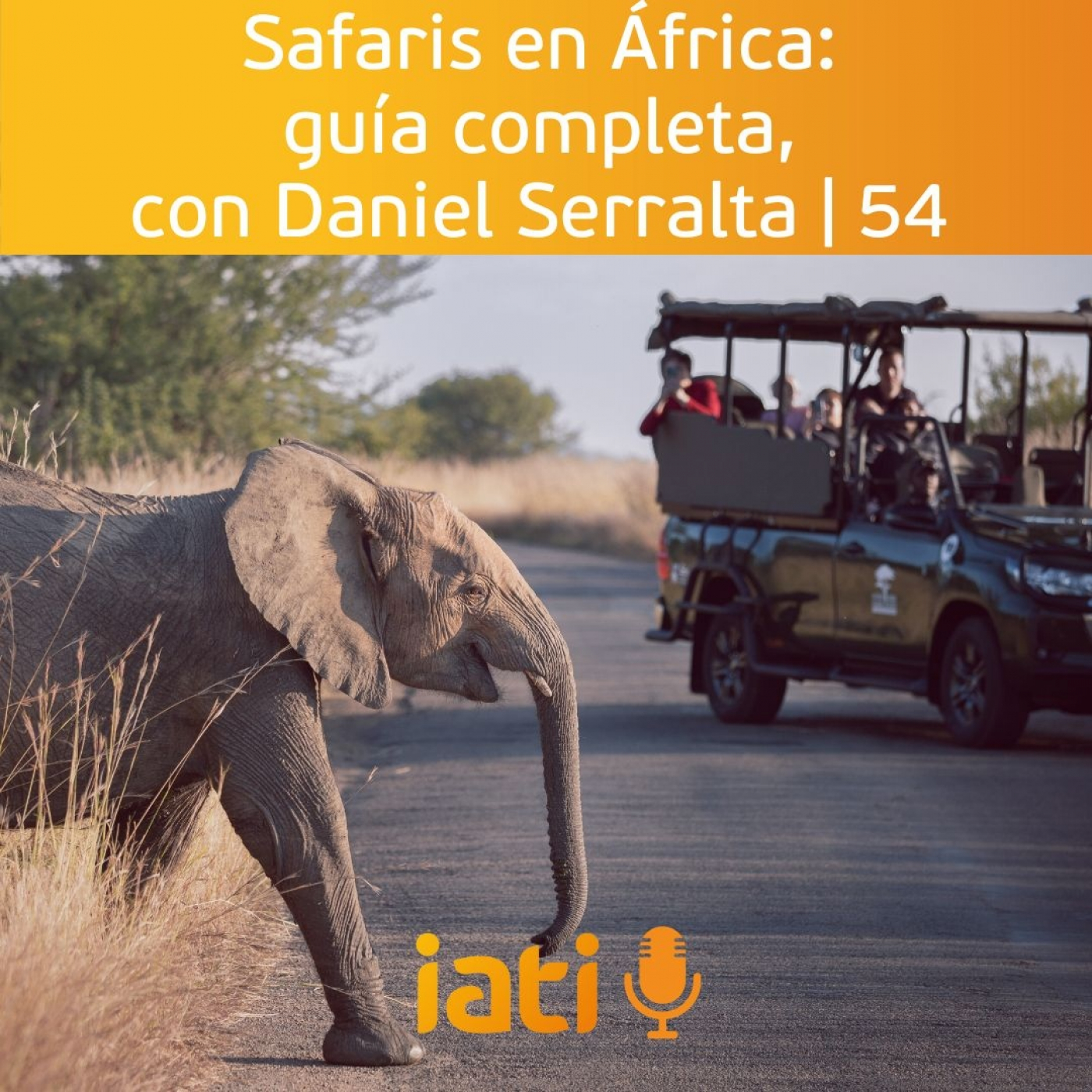 La aventura de viajar