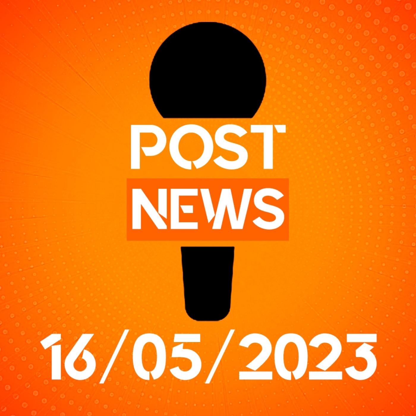 [PostNews - 16/05/2023] EL INTER a LA FINAL | Se CONFIRMA NUEVA SALIDA en el BARÇA | El SUSTITUTO de MESSI episode artwork