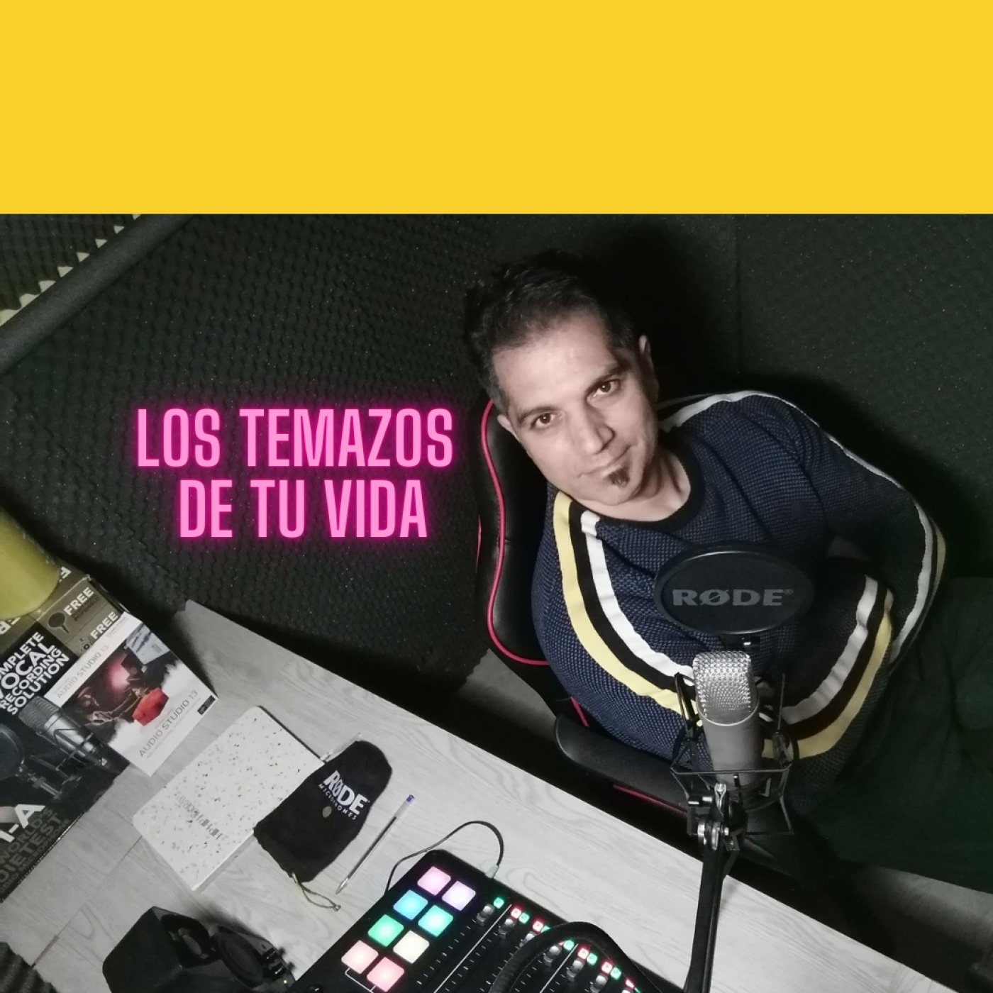 Los Temazos de tu Vida