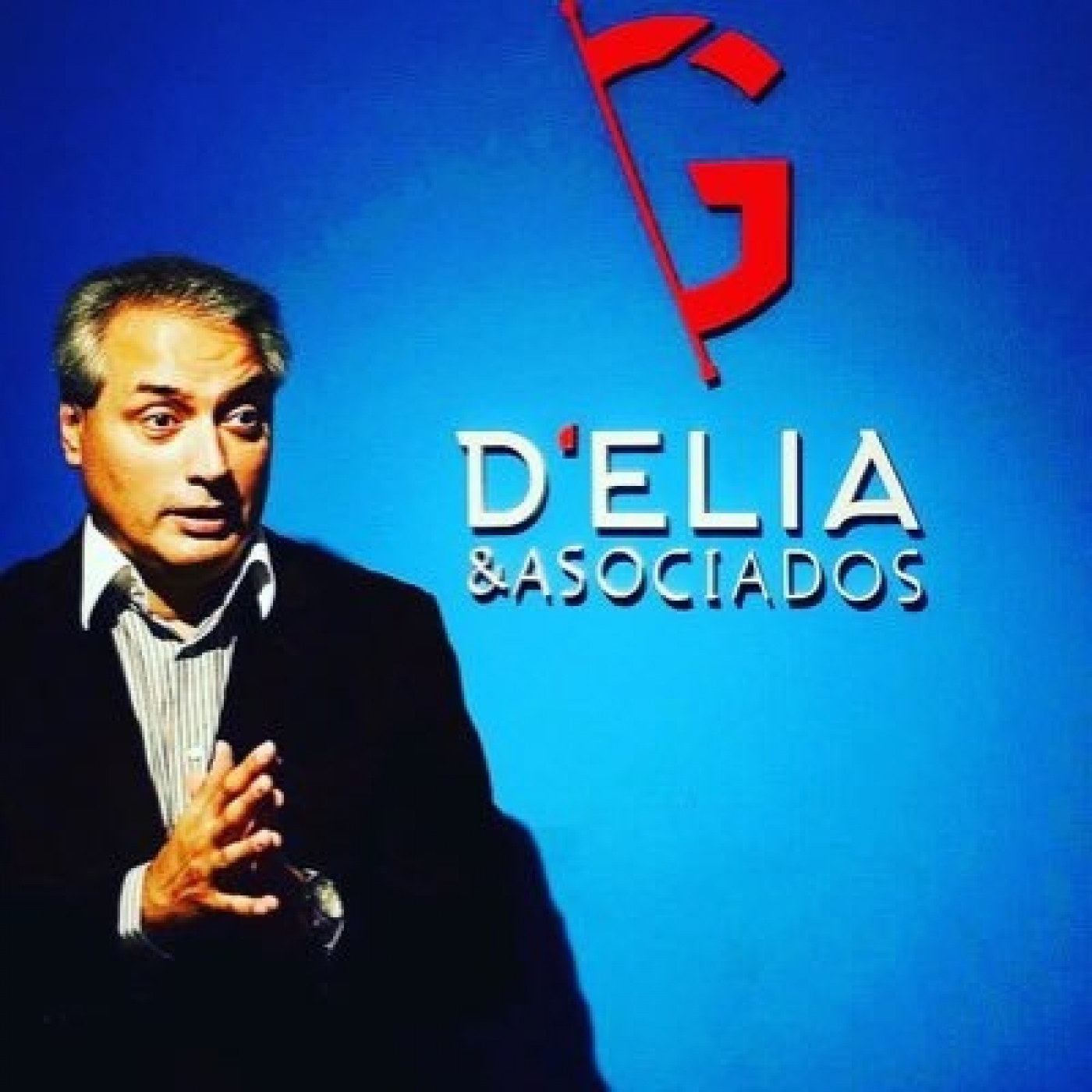Gustavo D'Elia @DrGusDElia (Abogado Penalista) La Usina