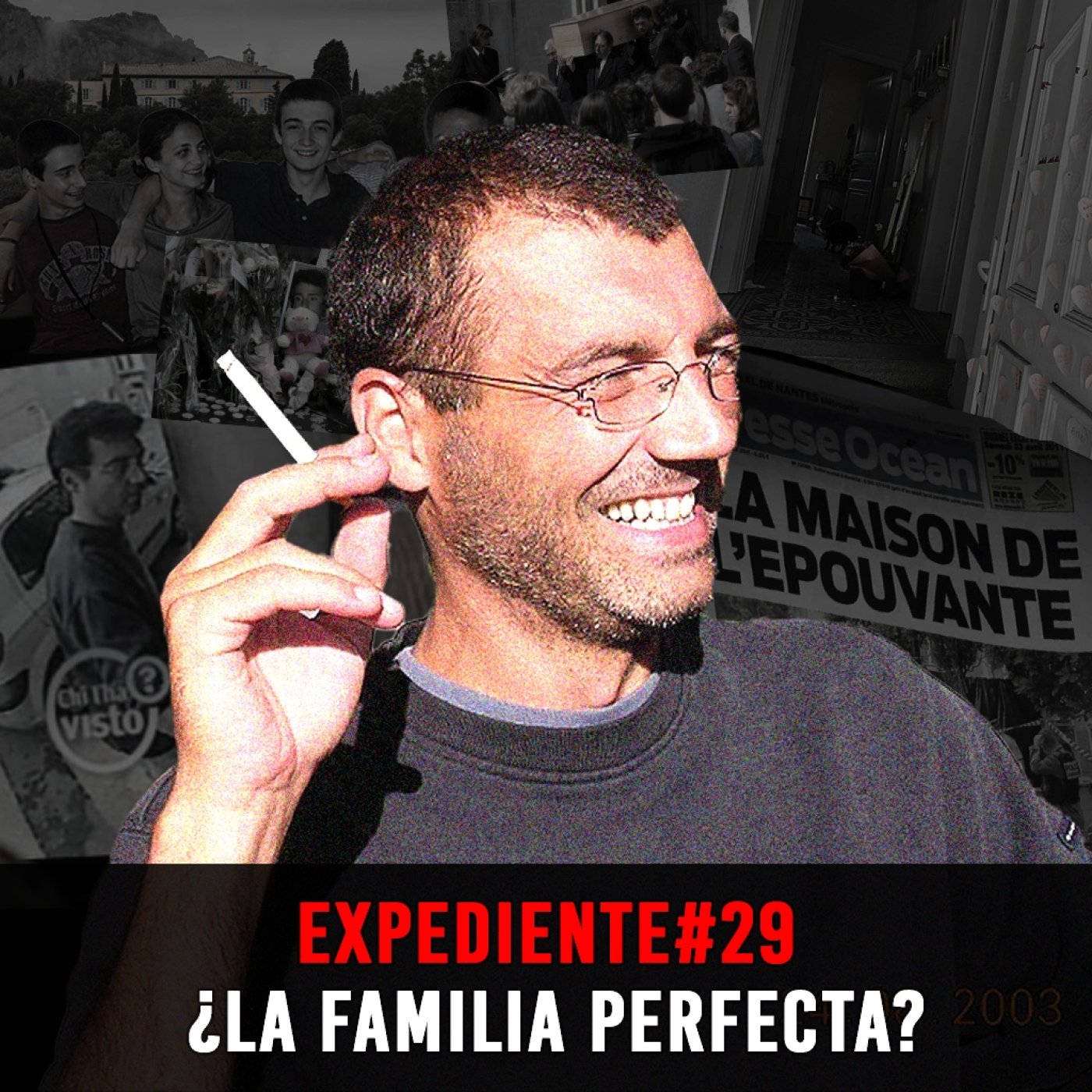 INVESTIGADICTOS True Crime