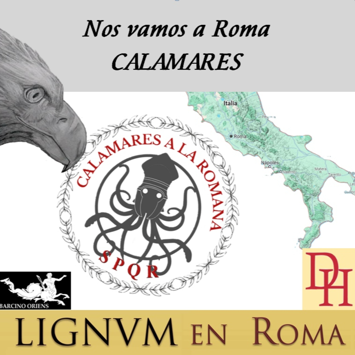 Lignum en Roma (LeR)