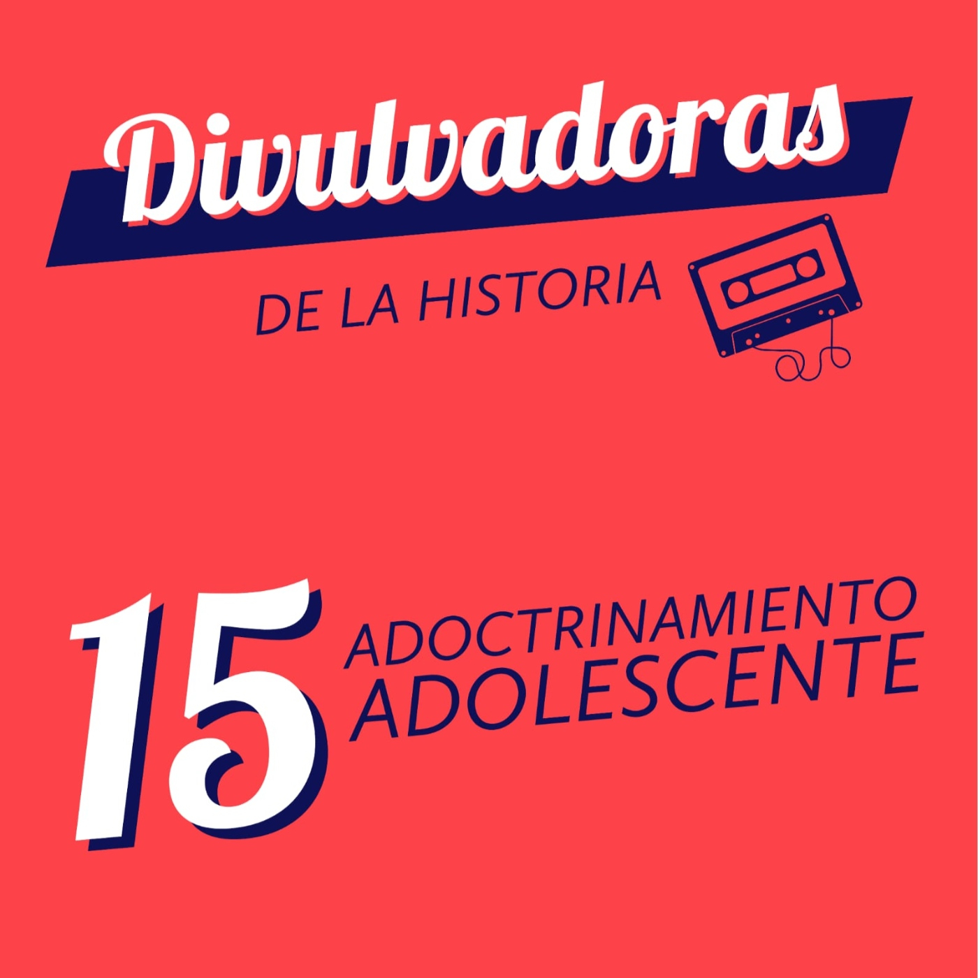 Divulvadoras de la Historia