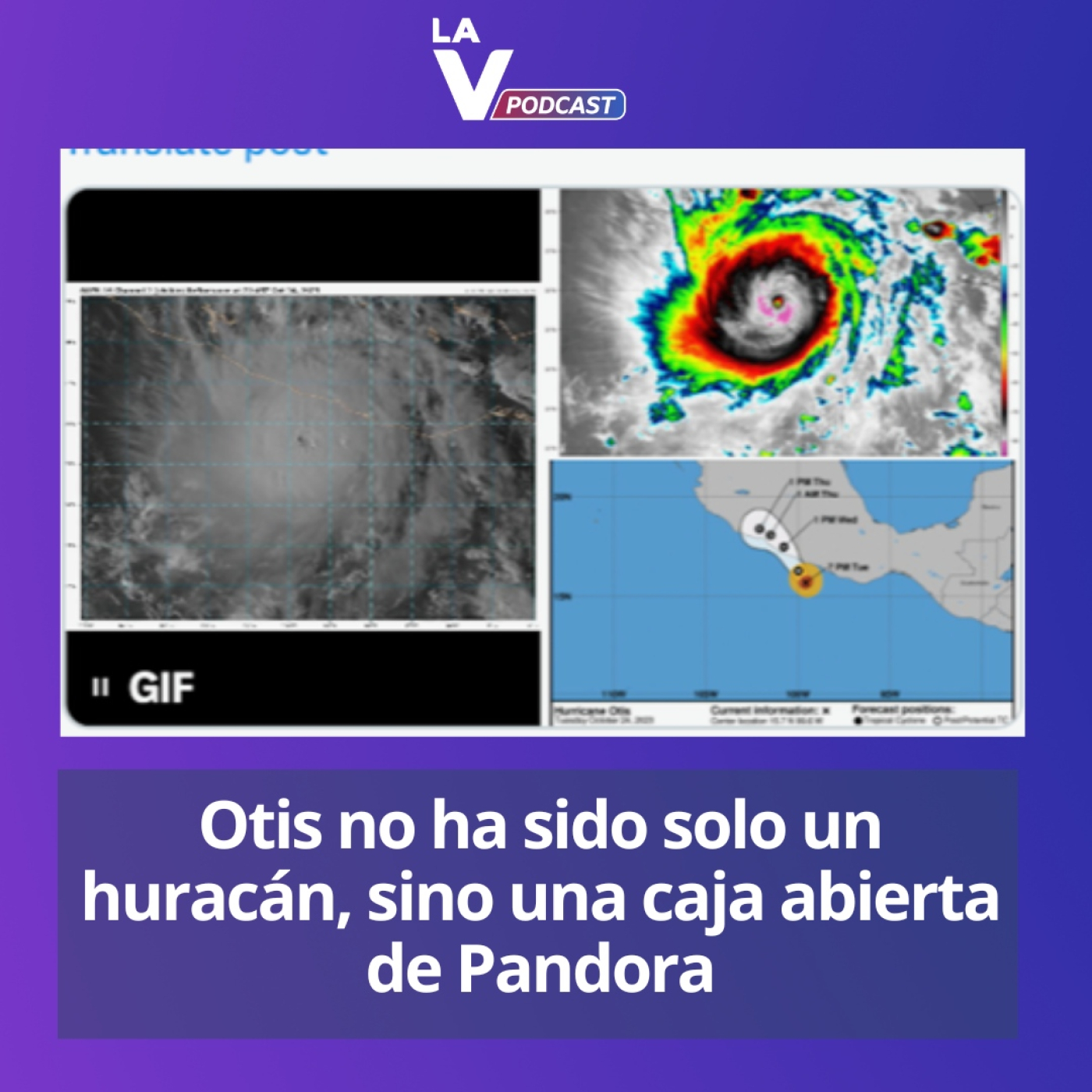 Sucesos con historia