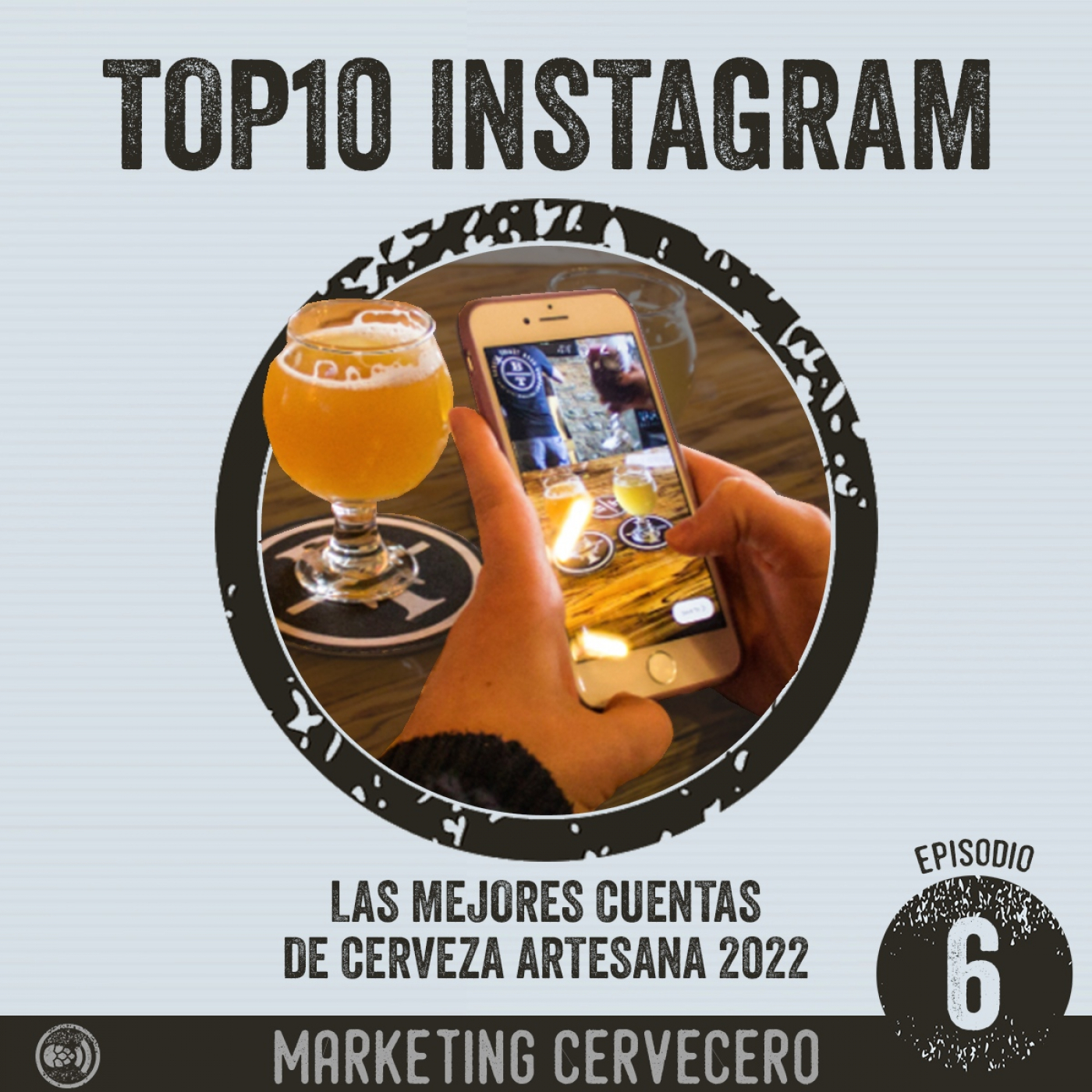 Marketing Cervecero