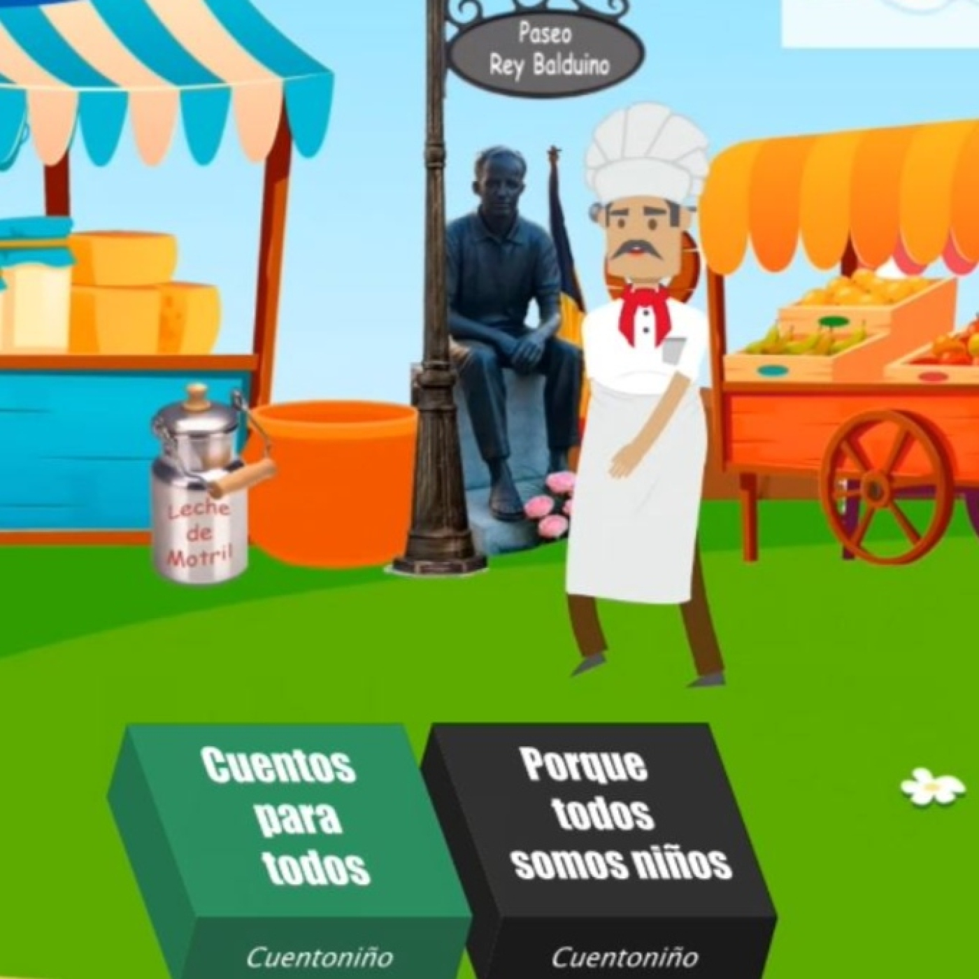 Cuentoniño