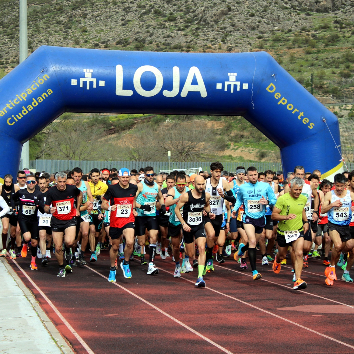 Onda Loja Radio