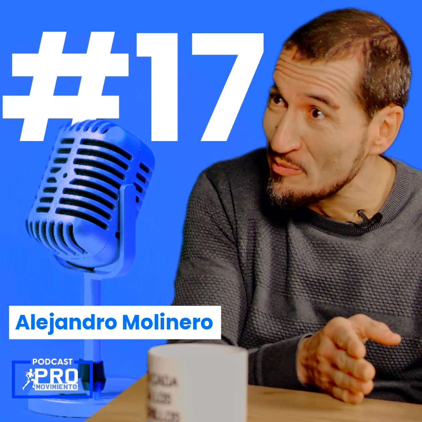ProMovimiento Podcast