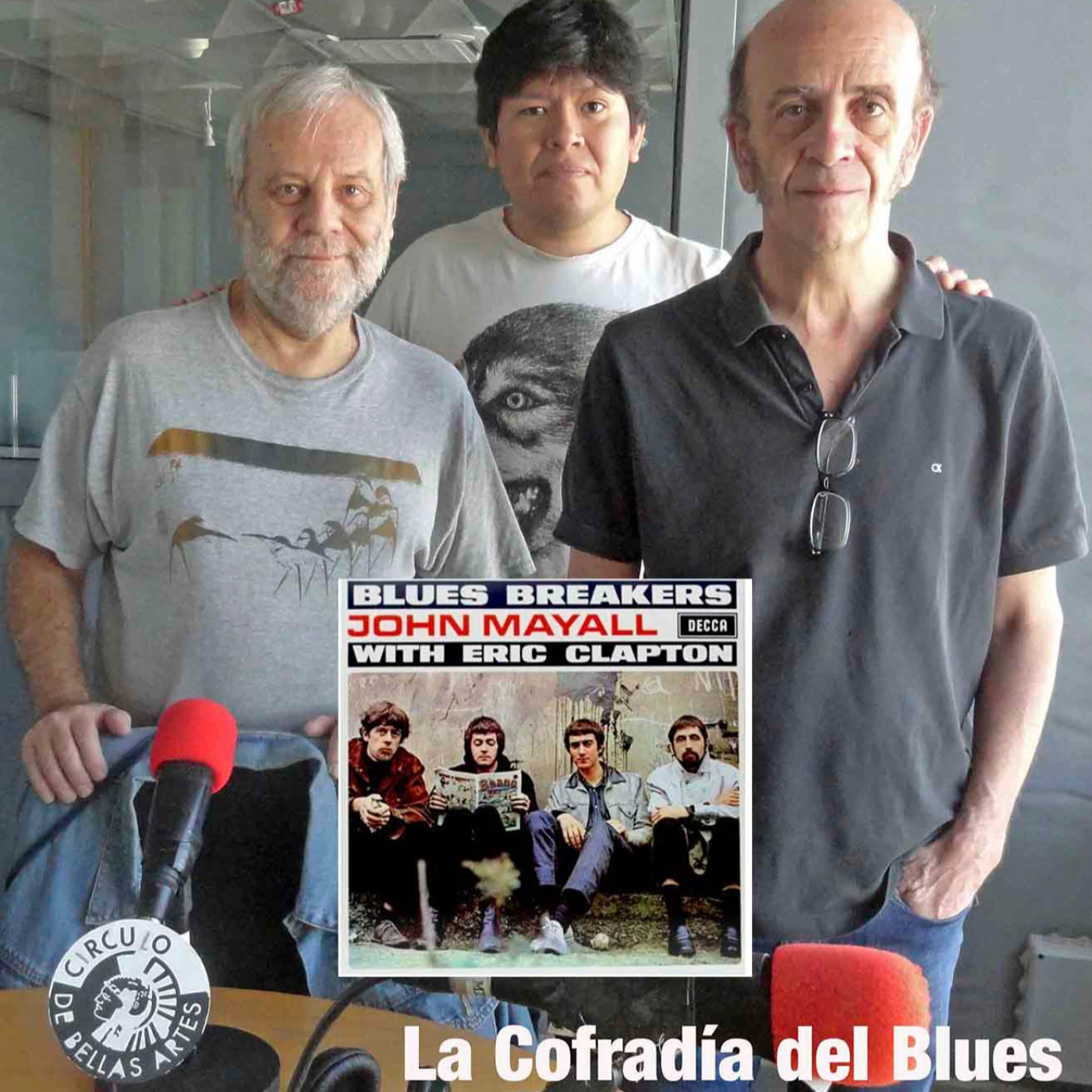 La Cofradía del Blues