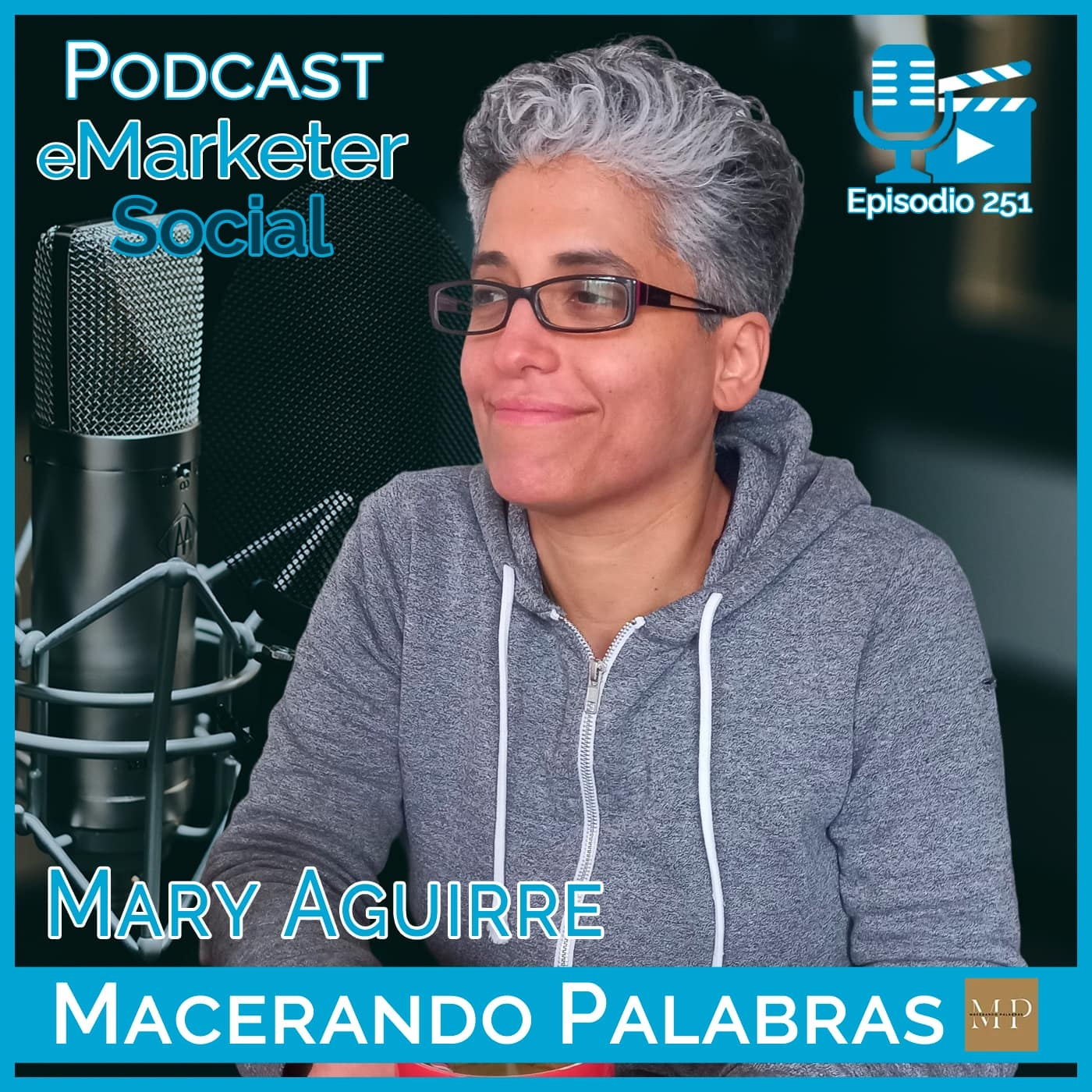 Podcast eMarketerSocial