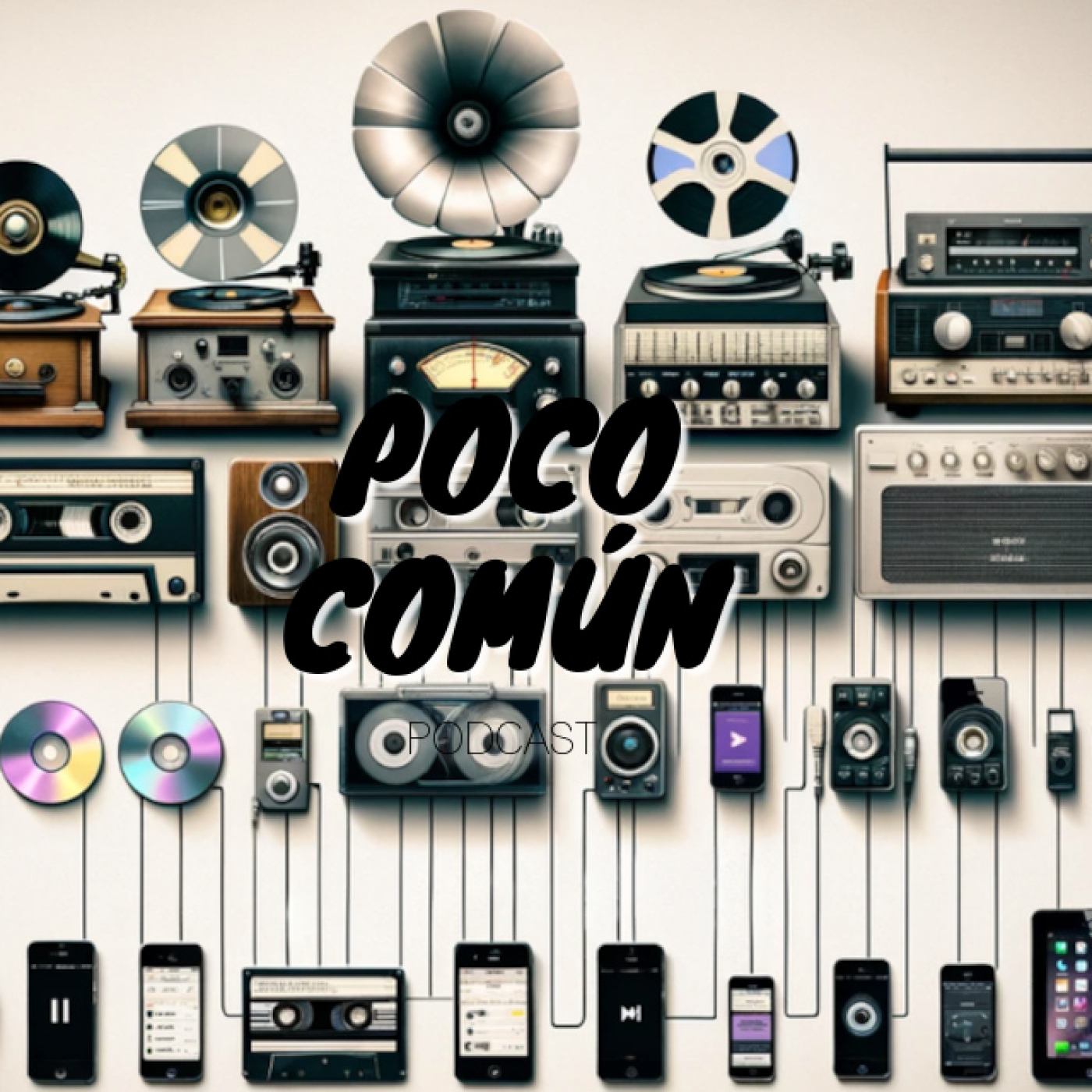 Poco Común