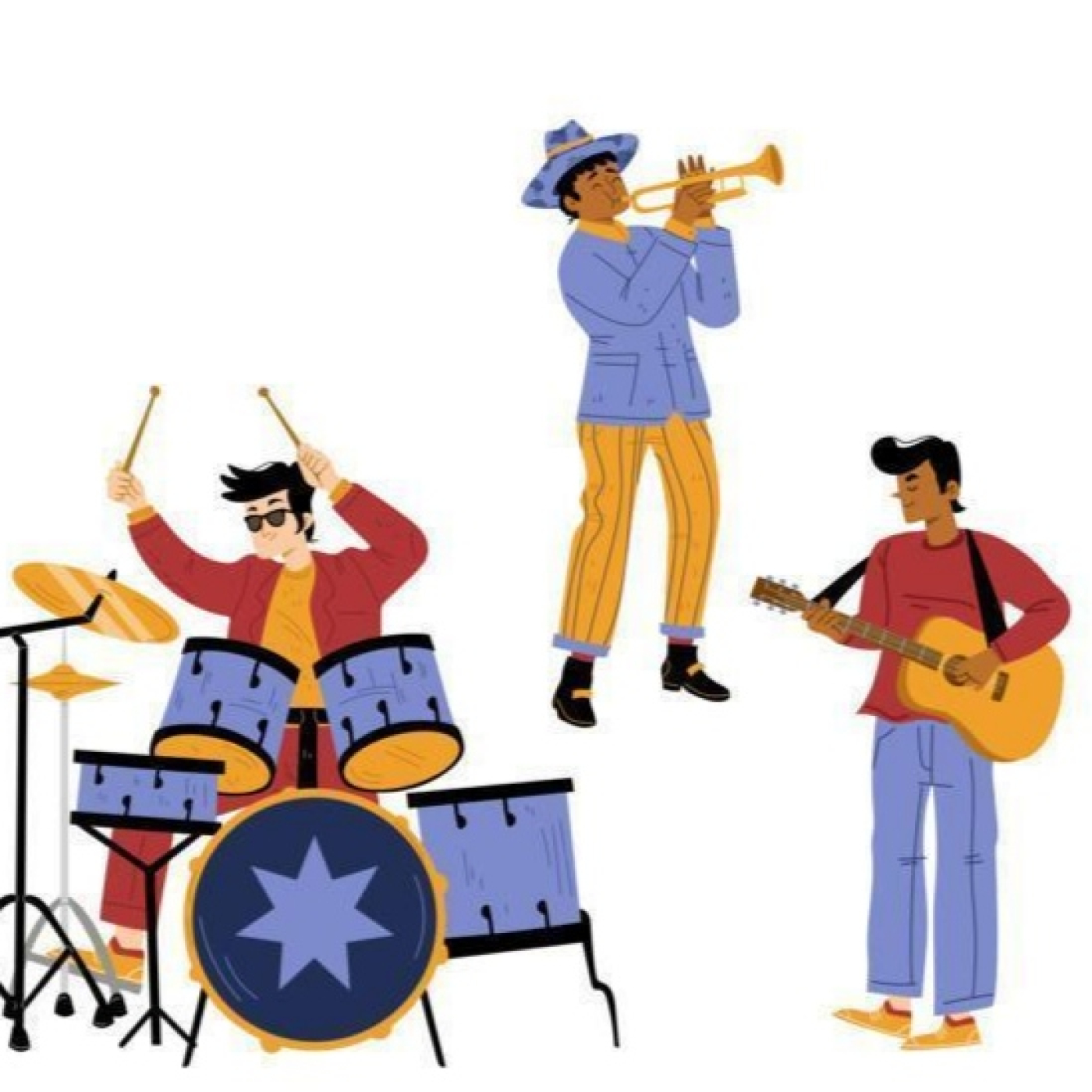 35 de Jazz nº1696 episode artwork